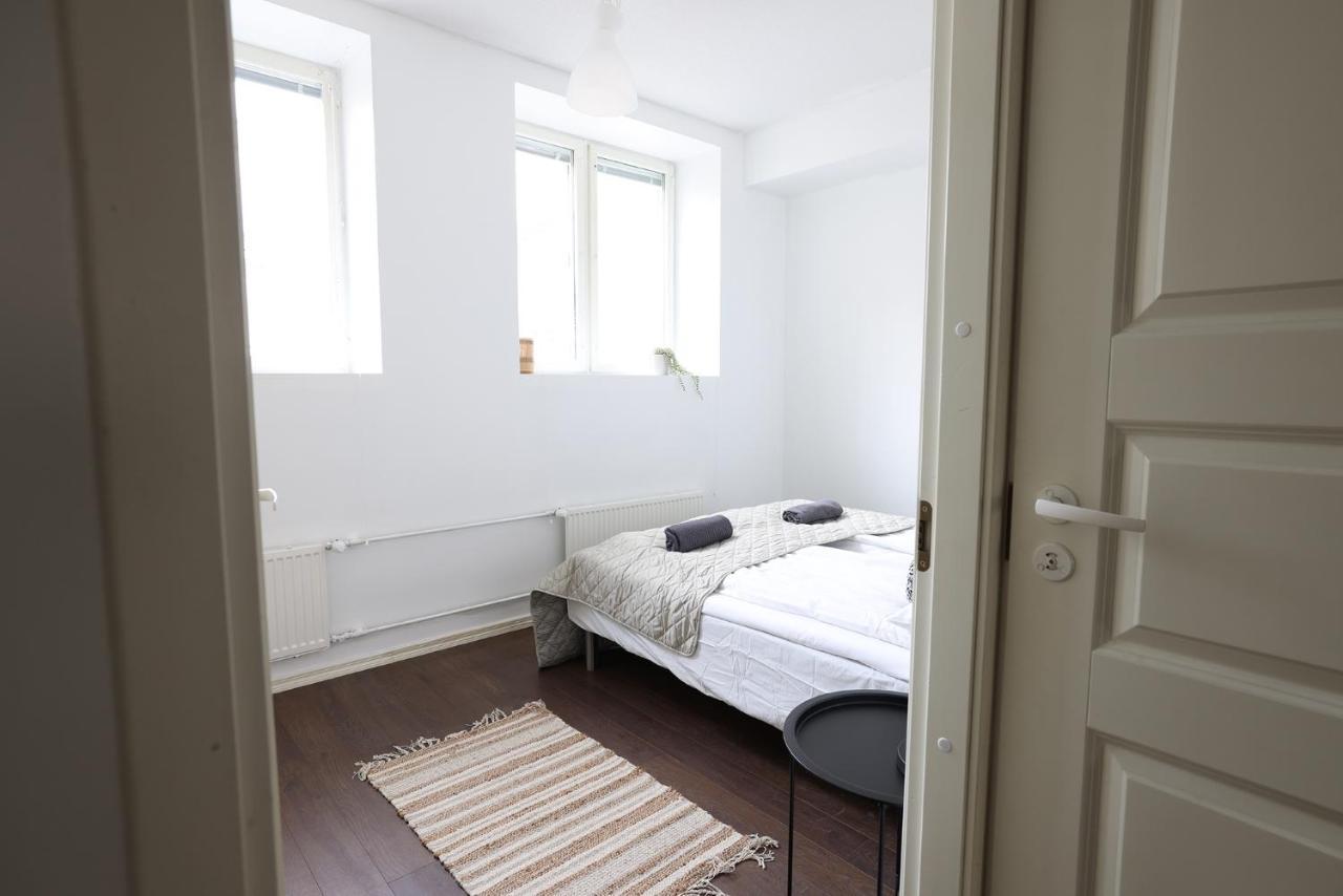 2ndhomes Cozy 44m2 1br With Location In Kamppi! Huoneisto Helsinki