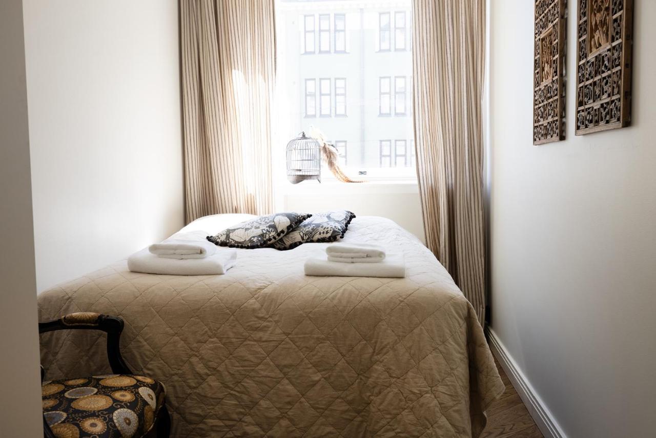 Poista 2ndhomes Gorgeous 3br With Sauna By Opera House Huoneisto *