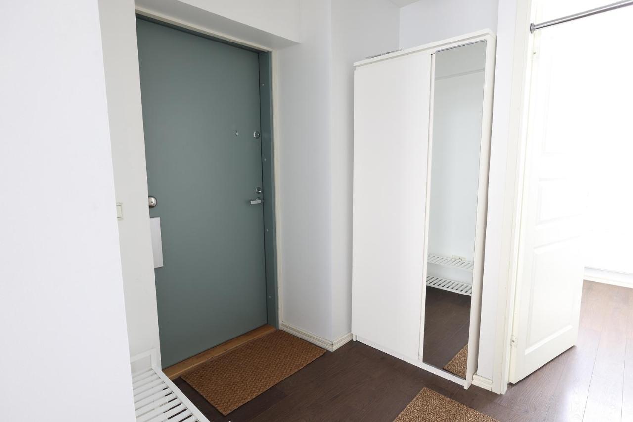 2ndhomes Cozy 44m2 1br With Location In Kamppi! * Helsinki