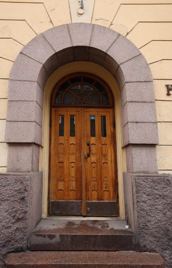 2ndhomes Stunning 35m2 Studio Penthouse With Sauna & Balcony