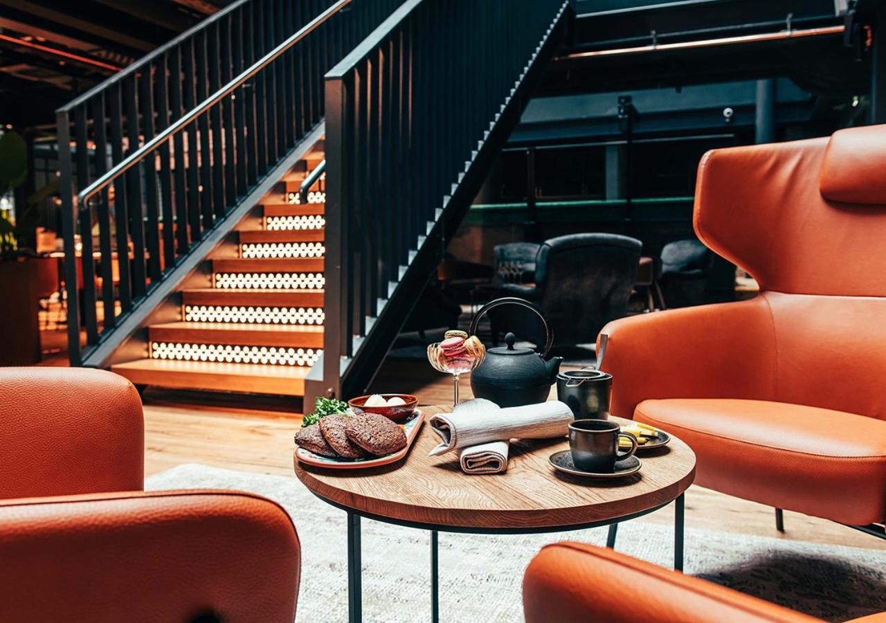 Hotelli Clarion Mestari Helsinki
