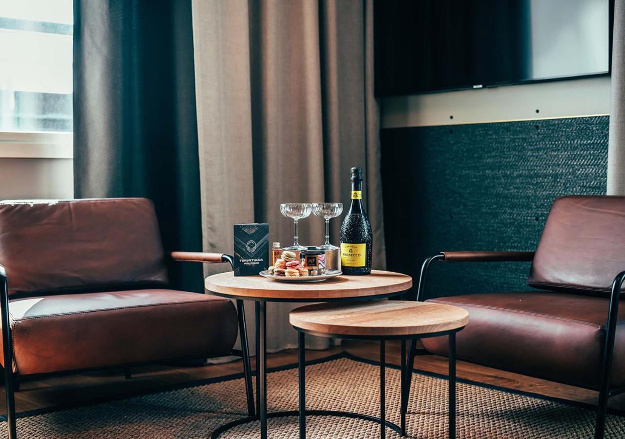 Clarion Mestari Hotelli Helsinki