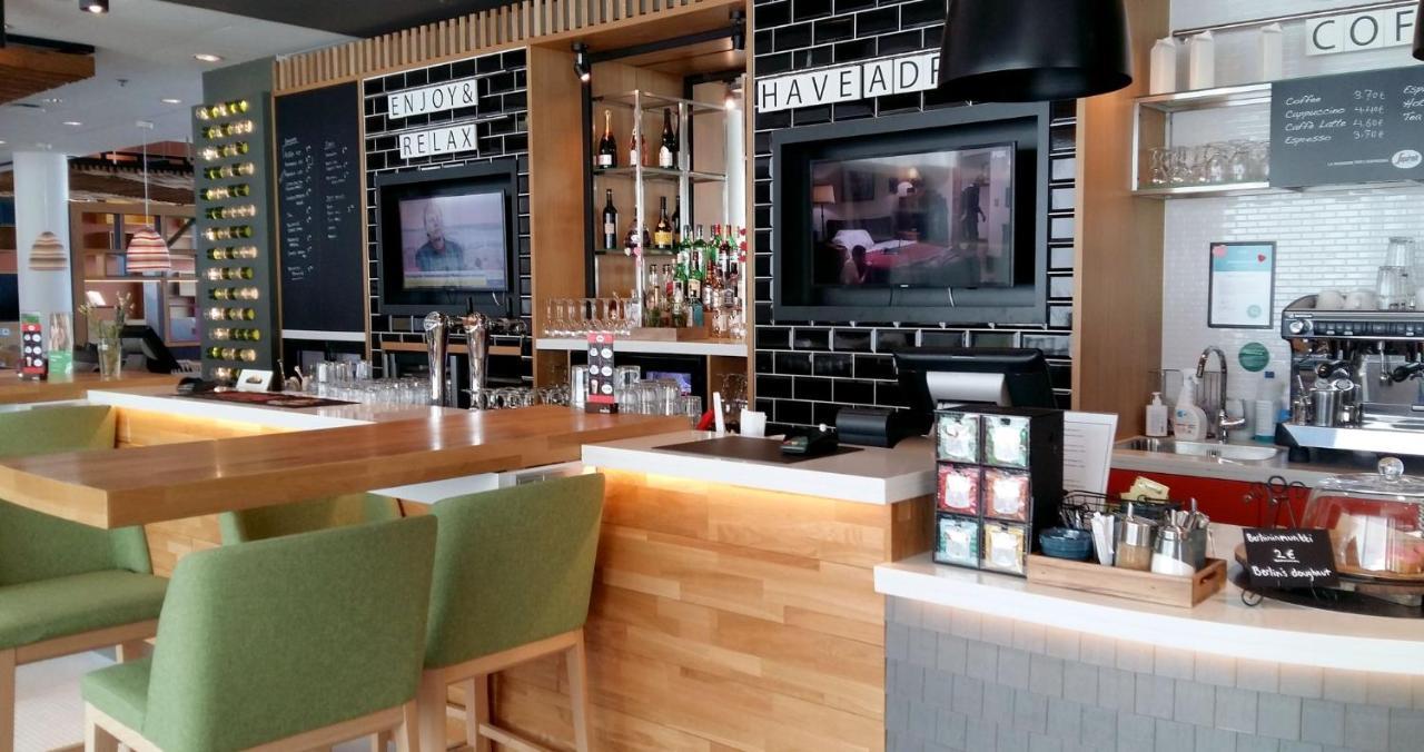 Hotelli West - Ruoholahti By Ihg