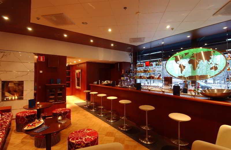 Scandic Park Hotelli