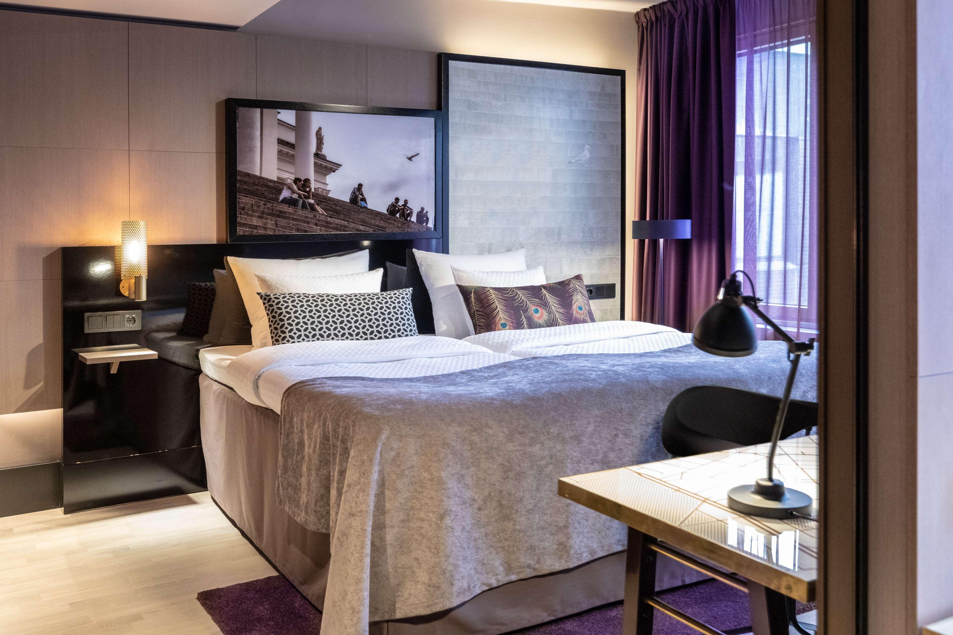 Hotelli Marski By Scandic 5*
