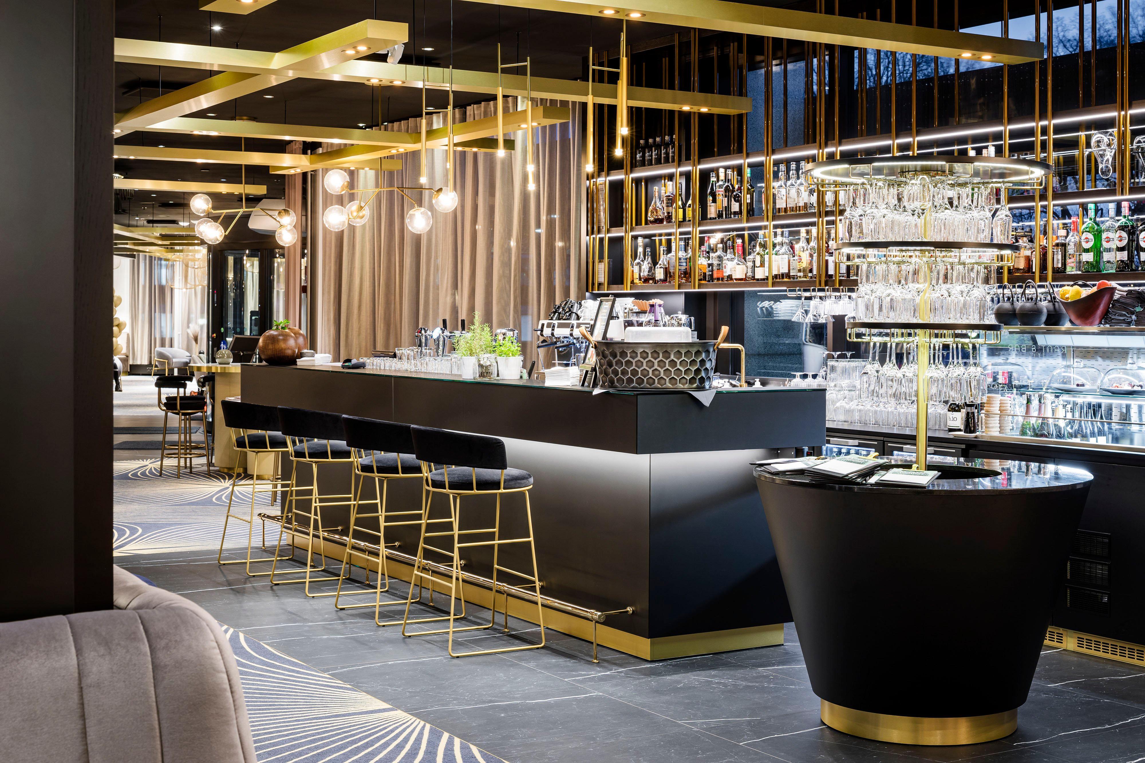 Crowne Plaza - Hesperia By Ihg Hotelli Helsinki