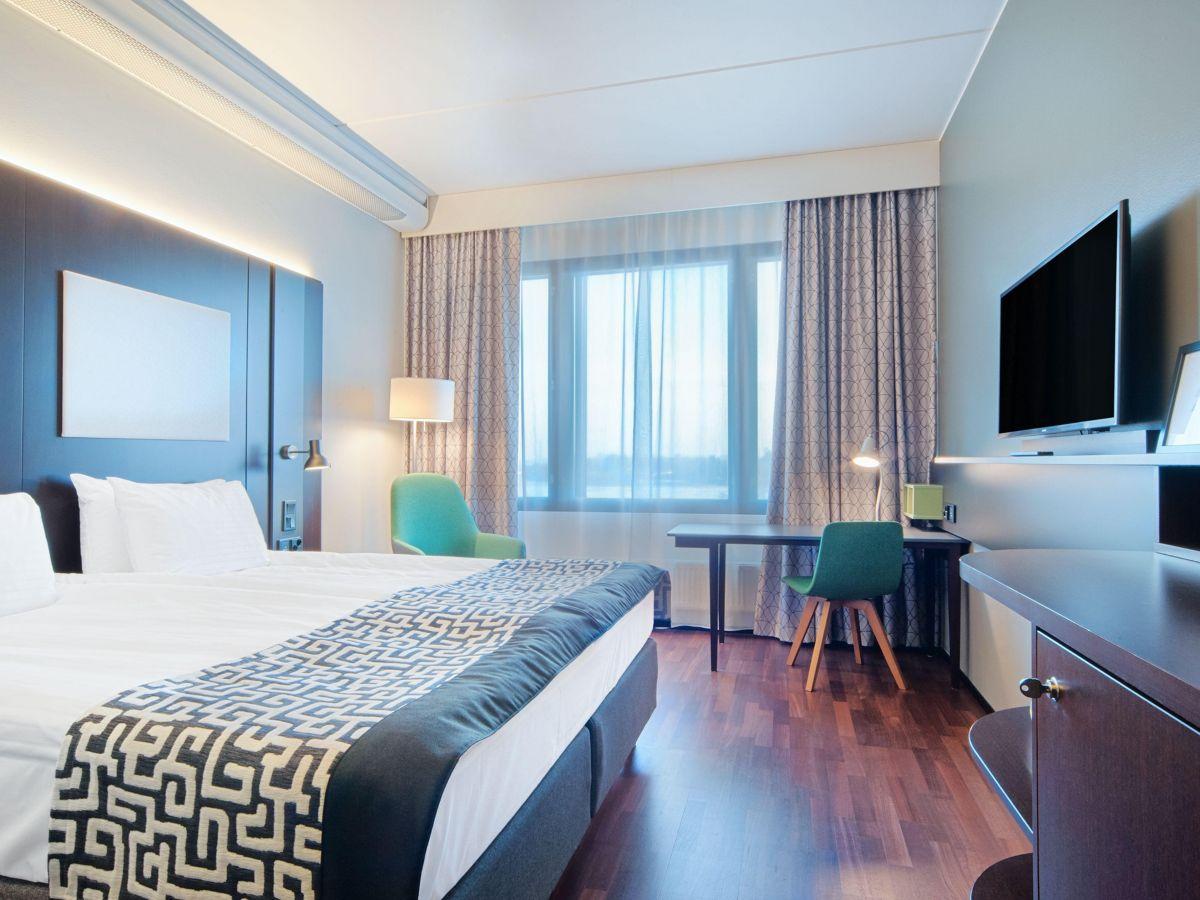 West - Ruoholahti By Ihg