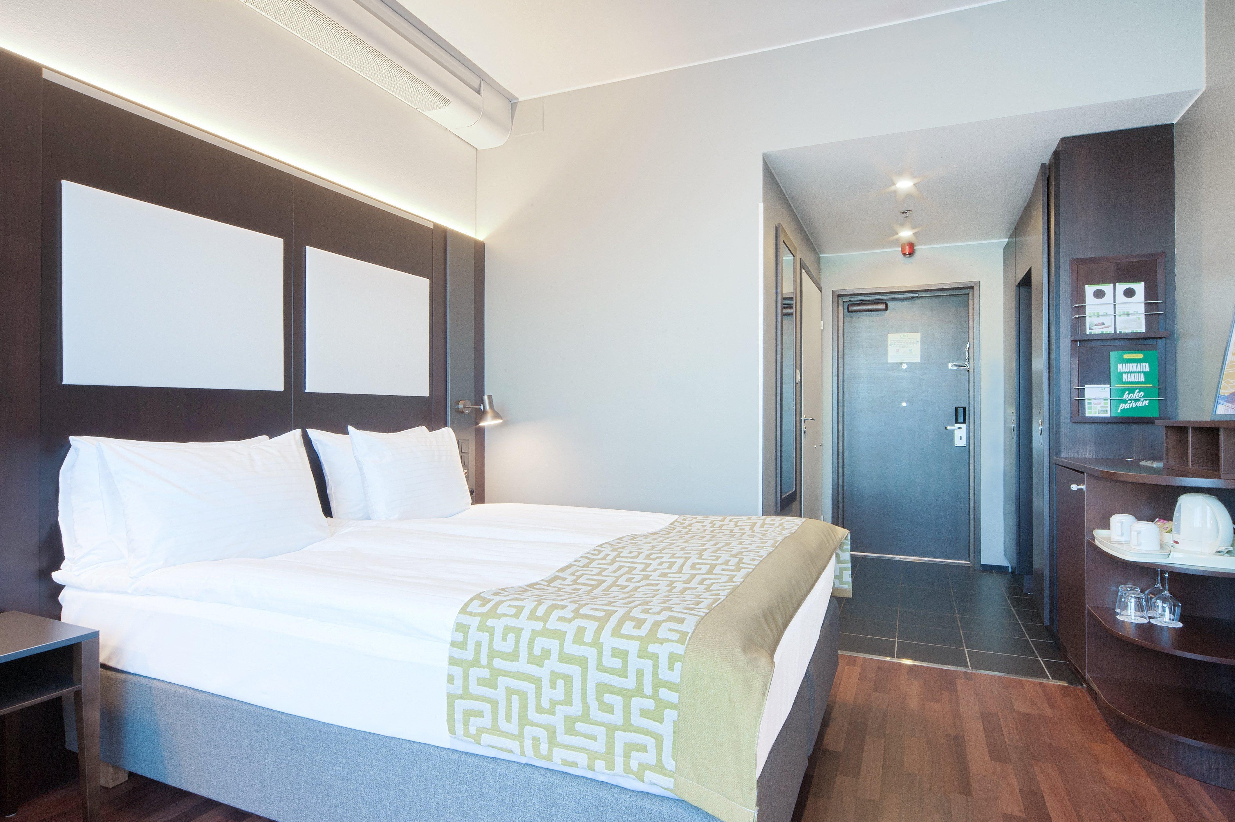 West - Ruoholahti By Ihg Hotelli Helsinki