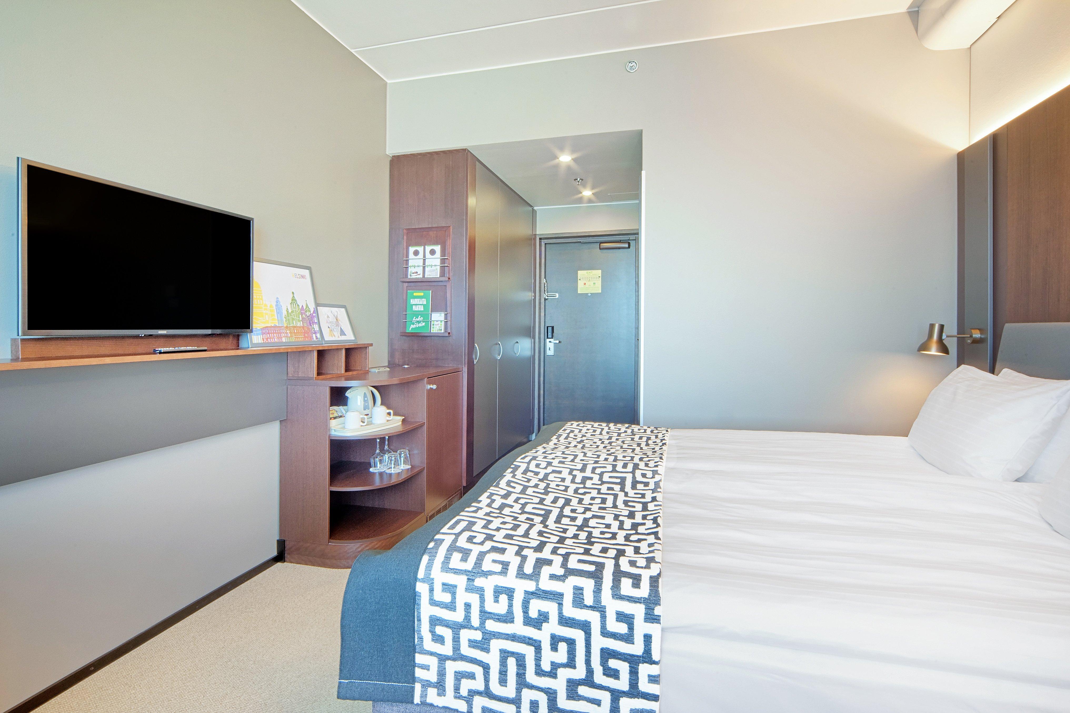 Hotelli West - Ruoholahti By Ihg 4*