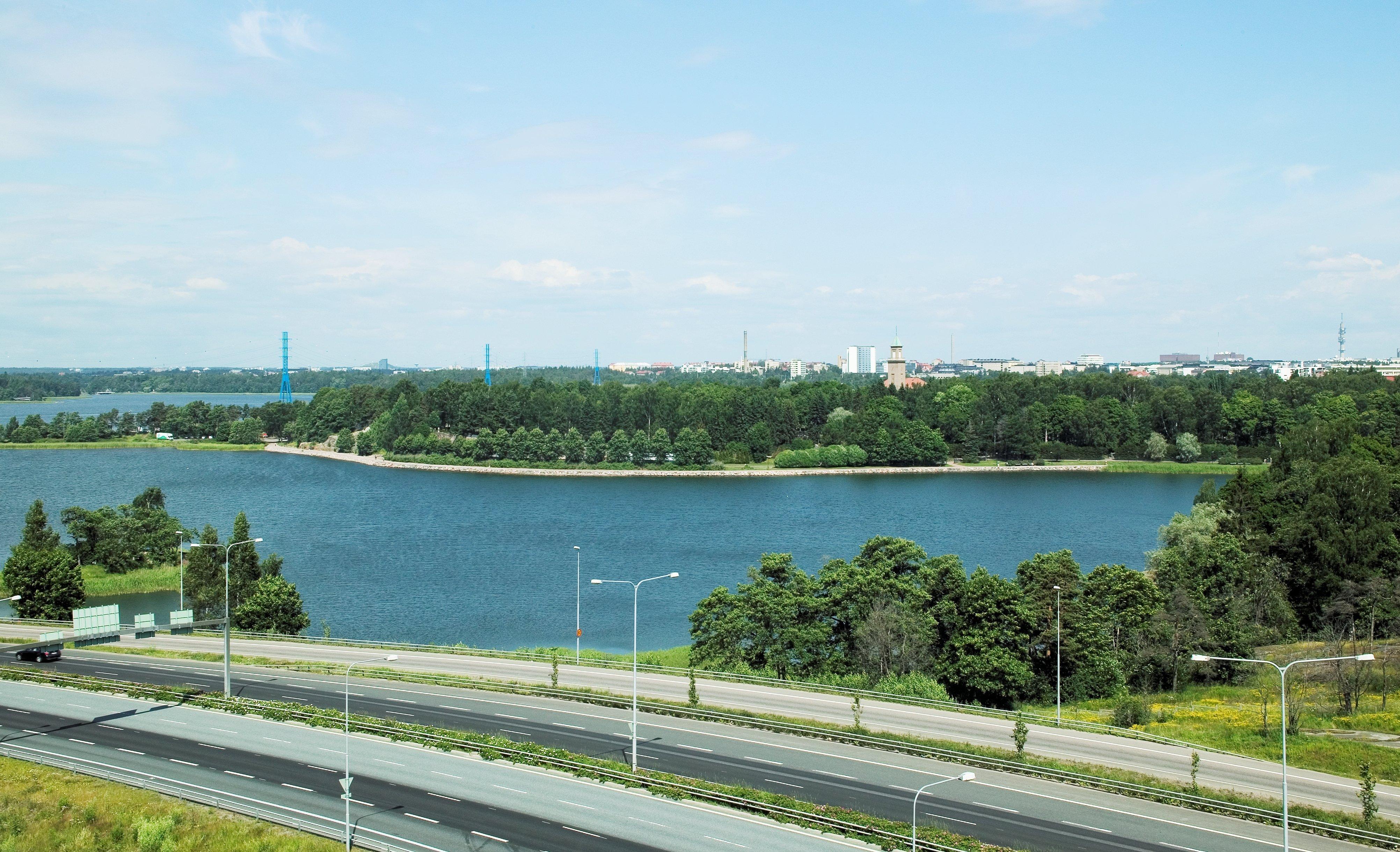 Hotelli West - Ruoholahti By Ihg