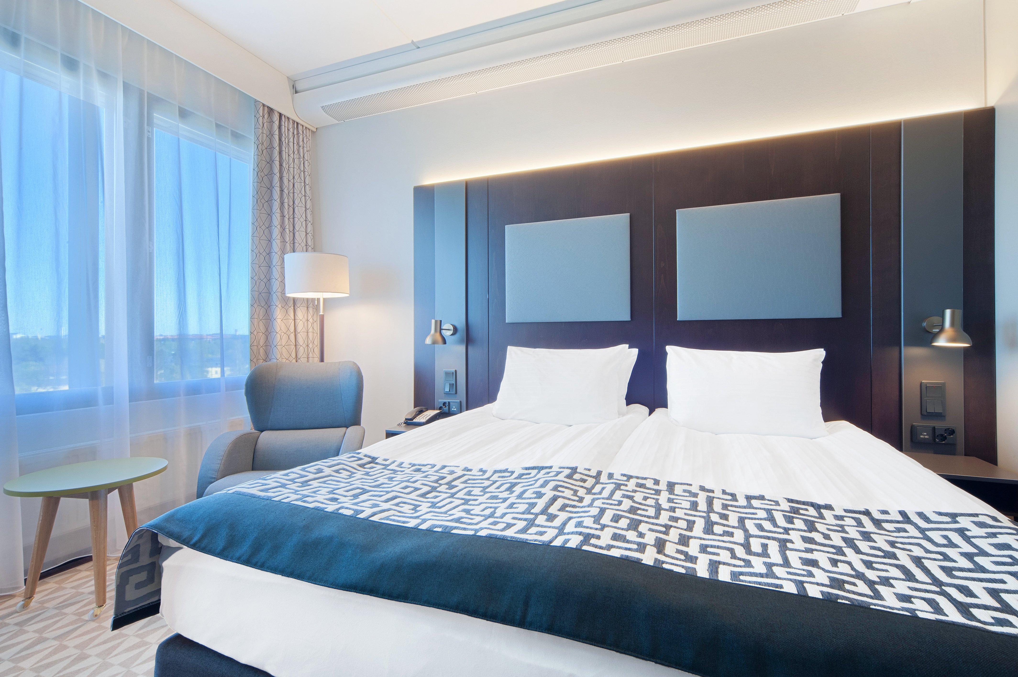 West - Ruoholahti By Ihg 4* Helsinki