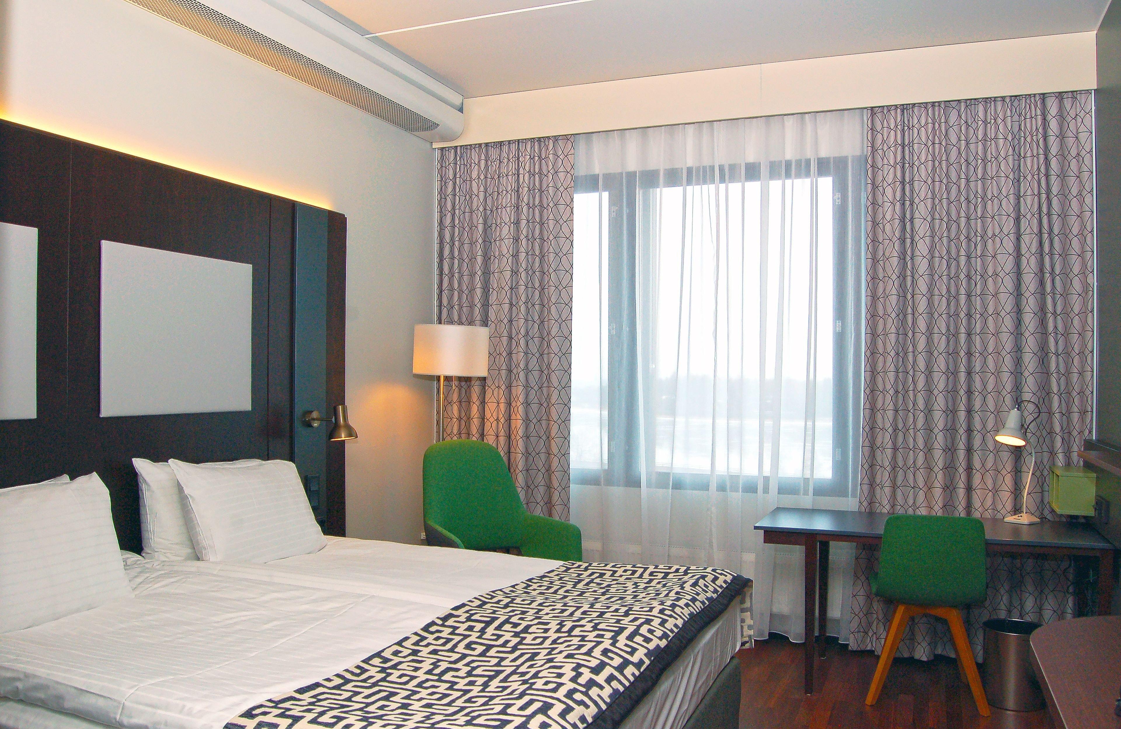 West - Ruoholahti By Ihg