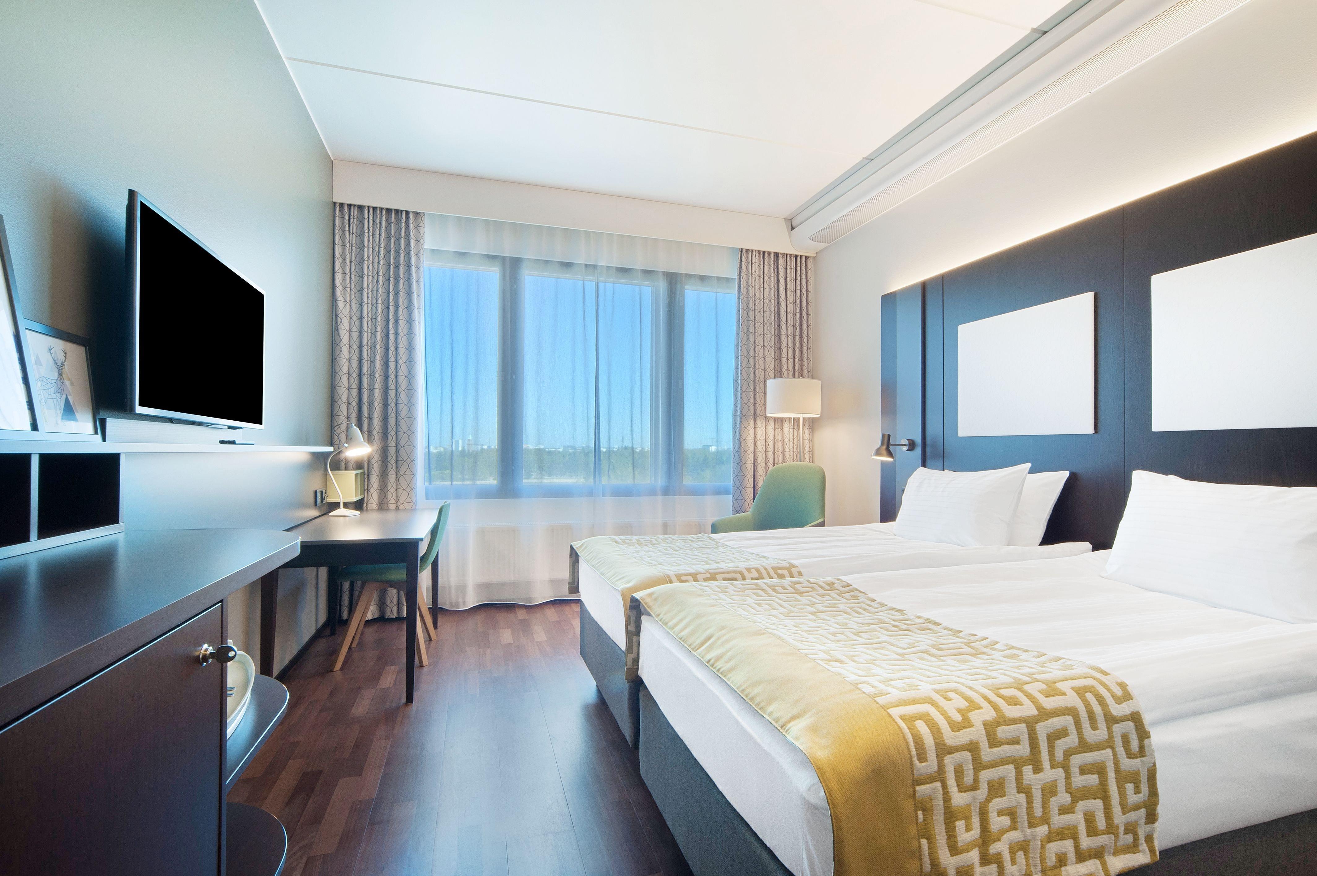 West - Ruoholahti By Ihg Hotelli 4*