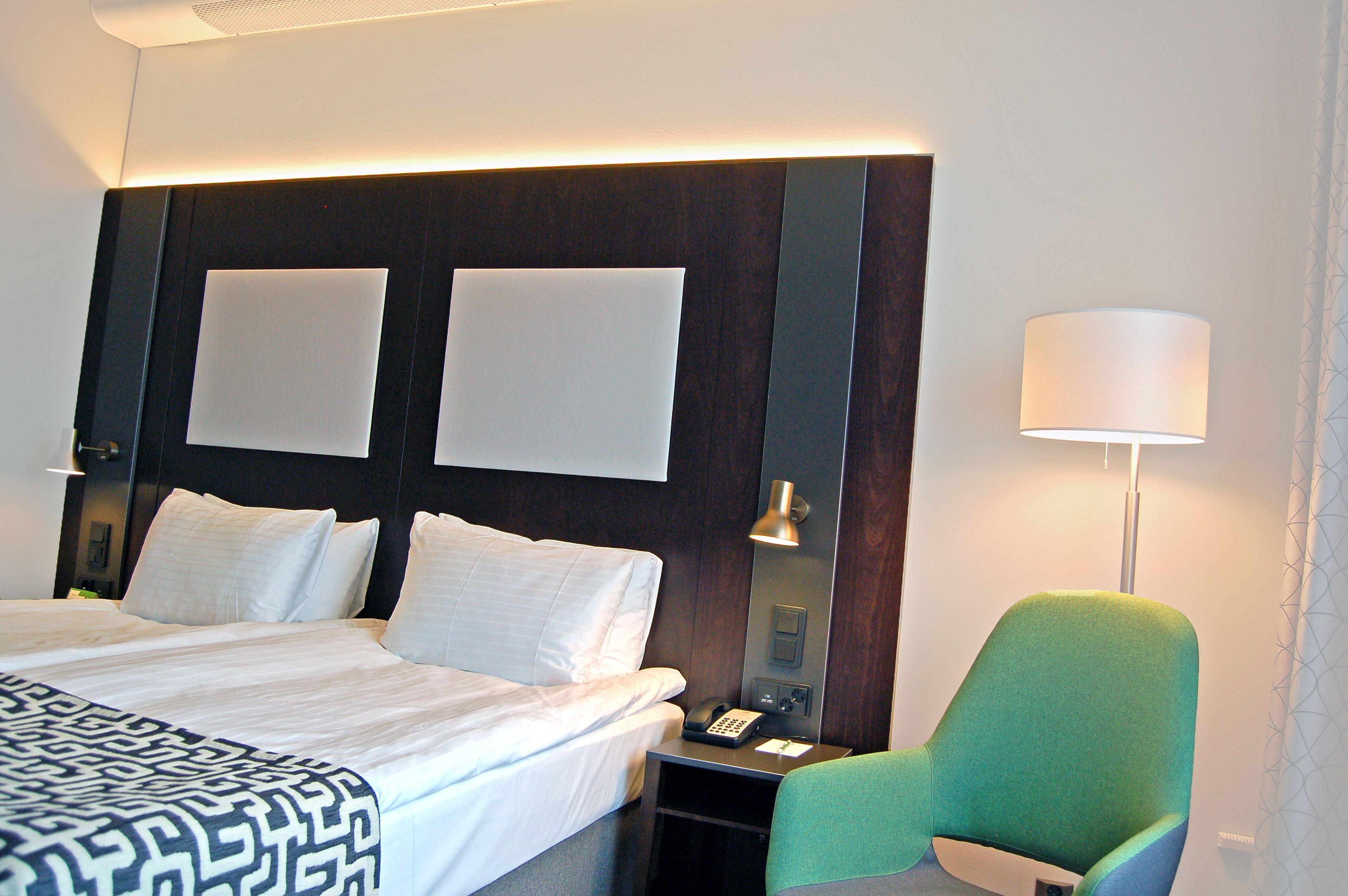 Hotelli West - Ruoholahti By Ihg 4*