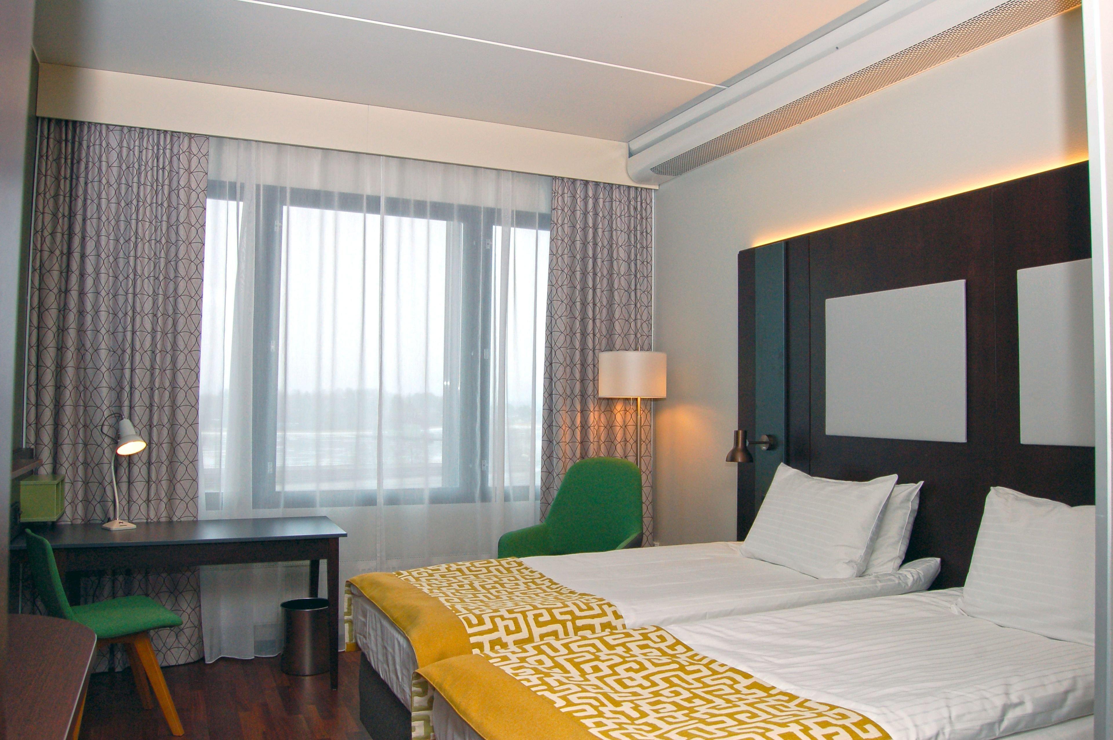 West - Ruoholahti By Ihg Hotelli 4*