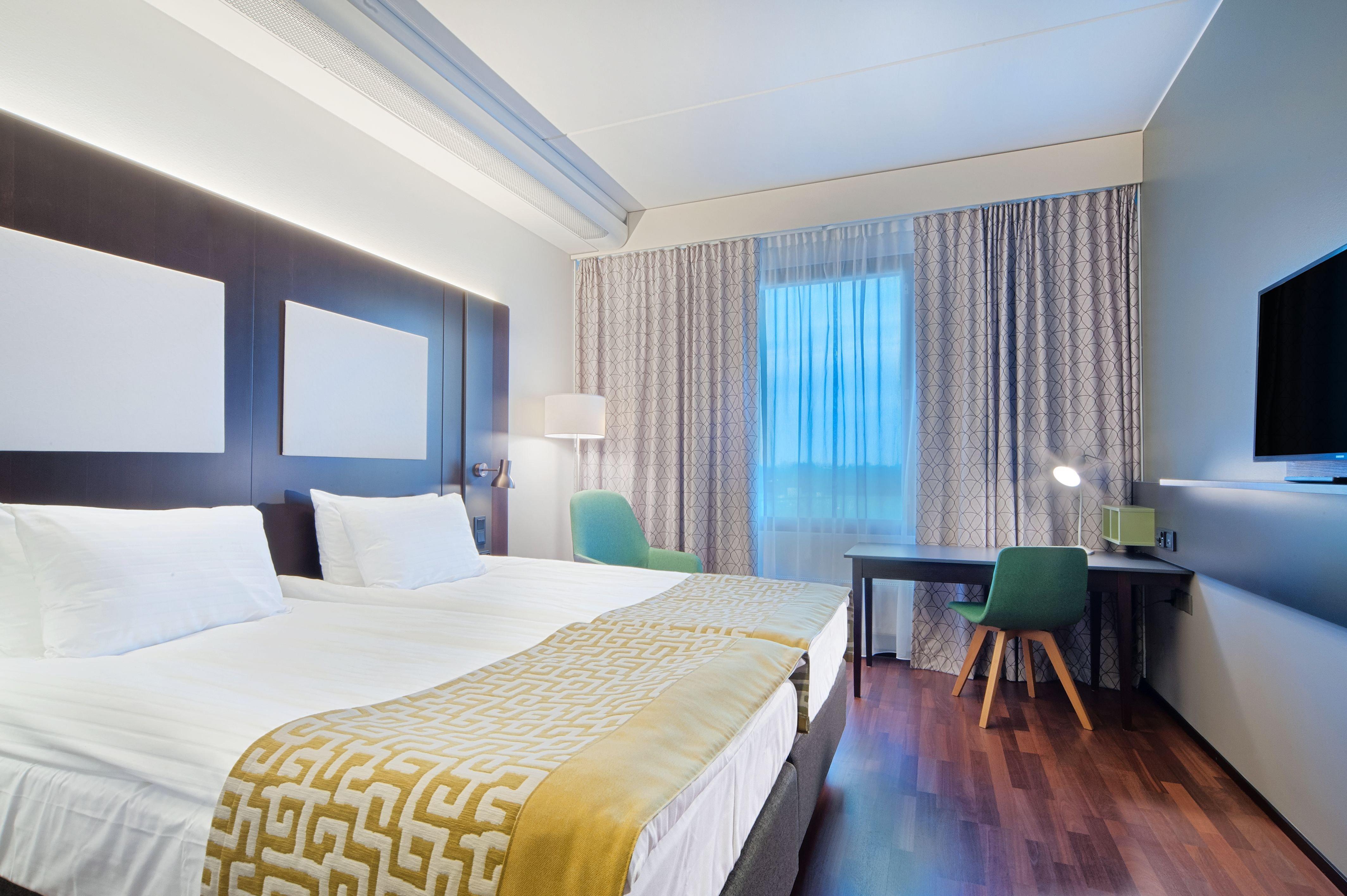 West - Ruoholahti By Ihg Hotelli Helsinki