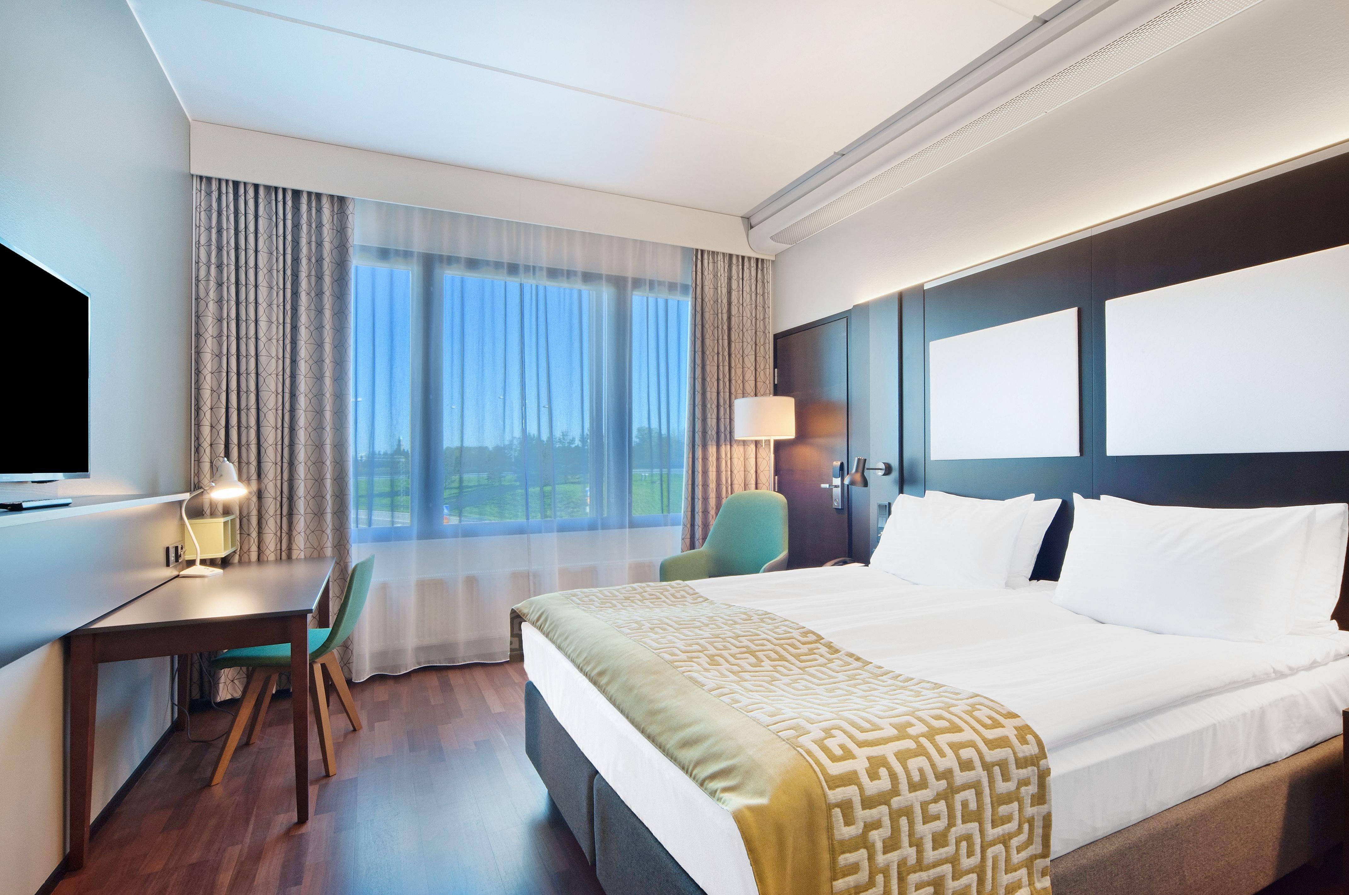 West - Ruoholahti By Ihg