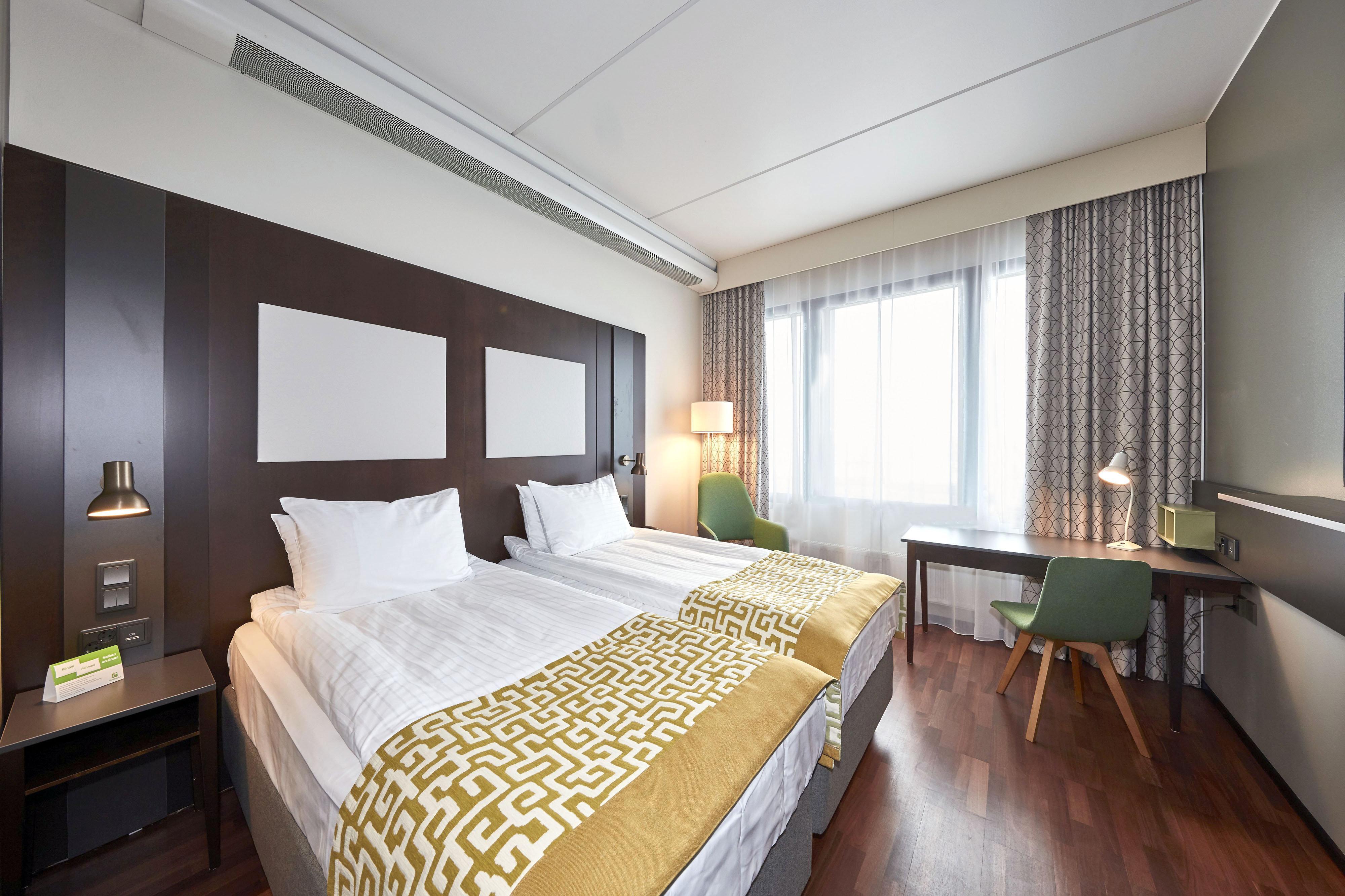 West - Ruoholahti By Ihg Hotelli Helsinki