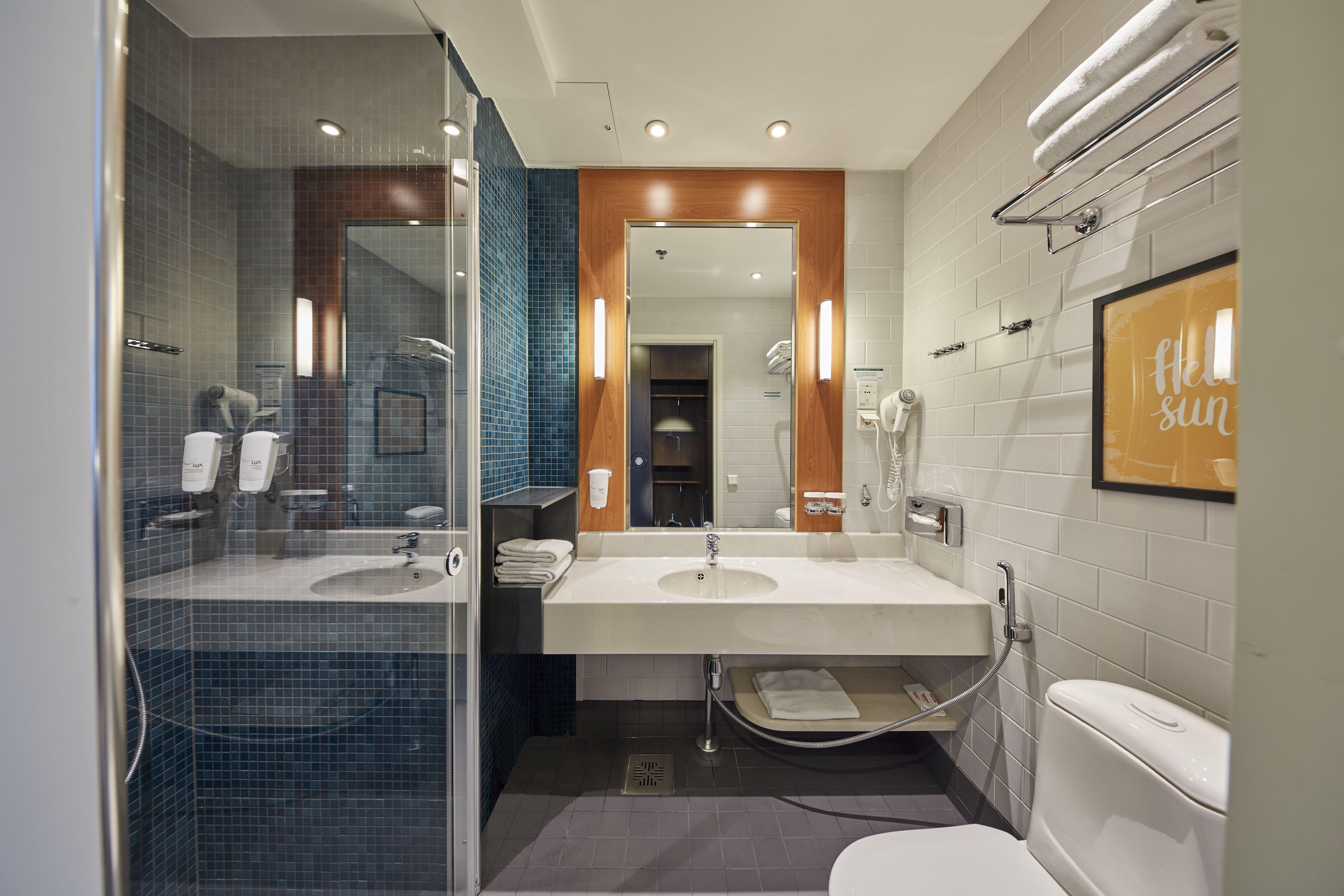 Hotelli West - Ruoholahti By Ihg