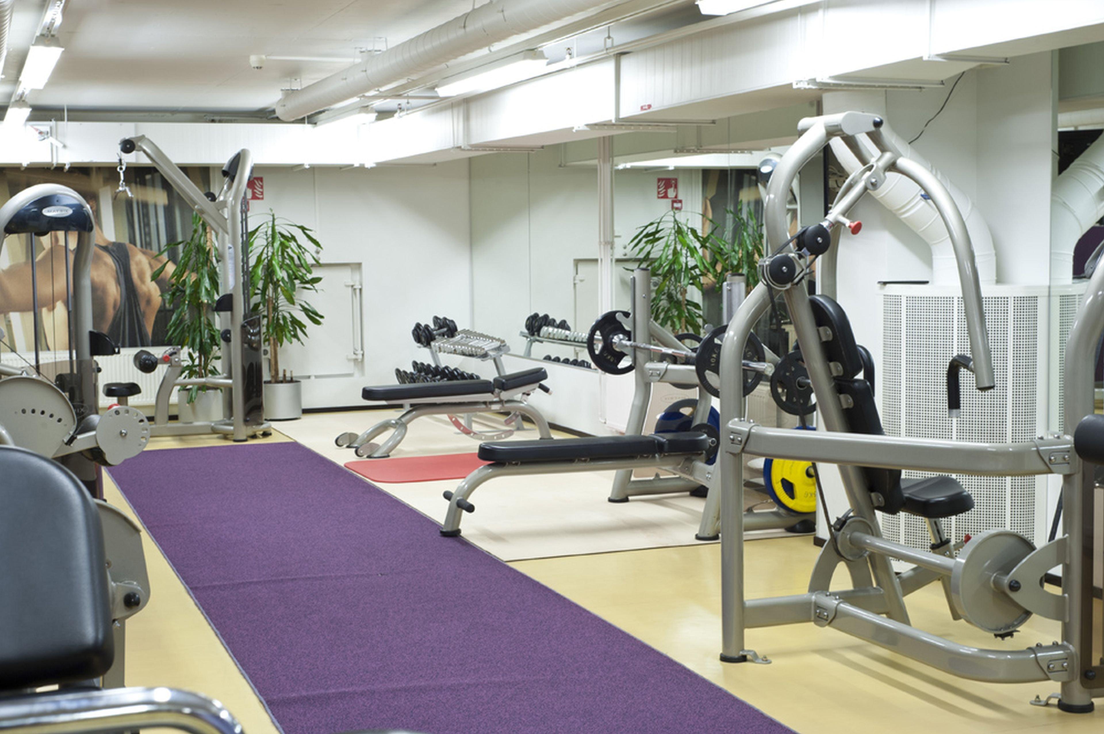 West - Ruoholahti By Ihg 4*