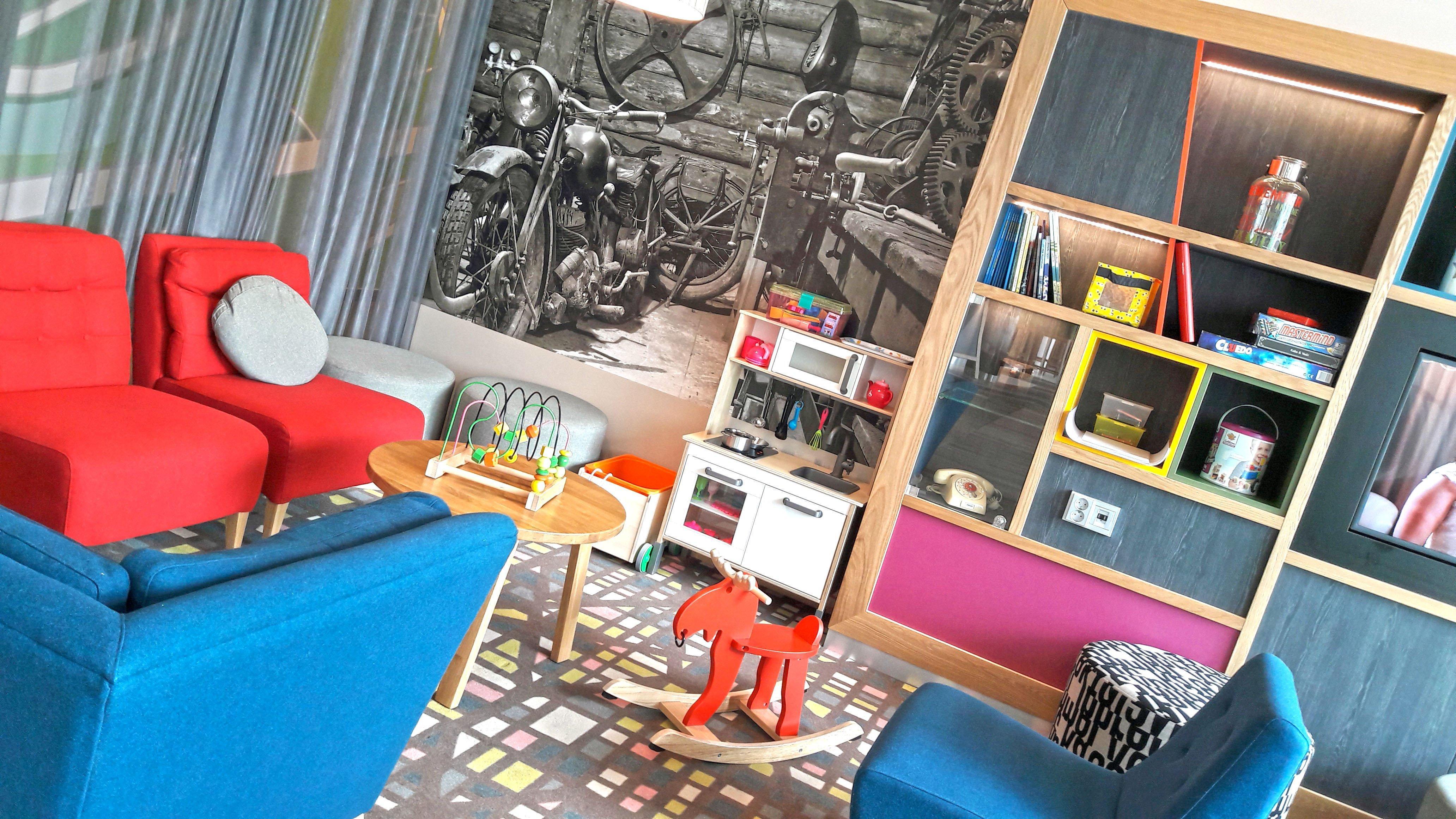 West - Ruoholahti By Ihg Hotelli Helsinki