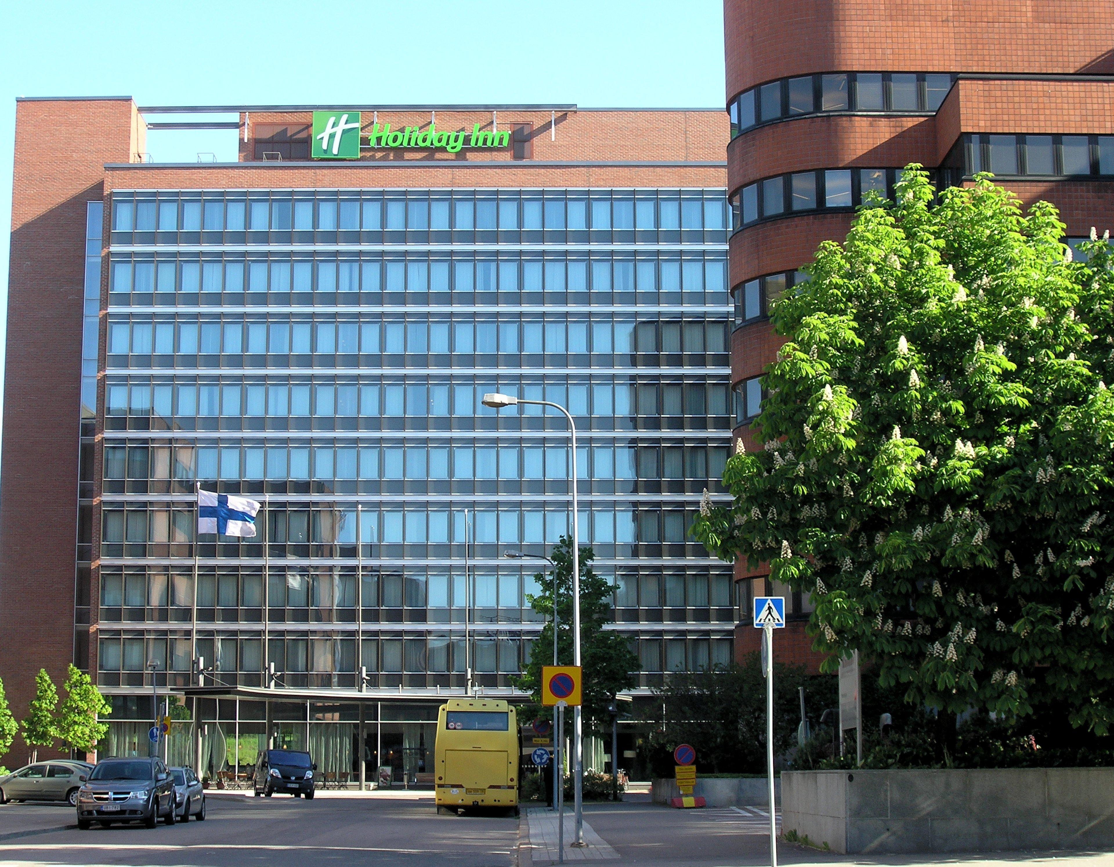 West - Ruoholahti By Ihg 4* Helsinki