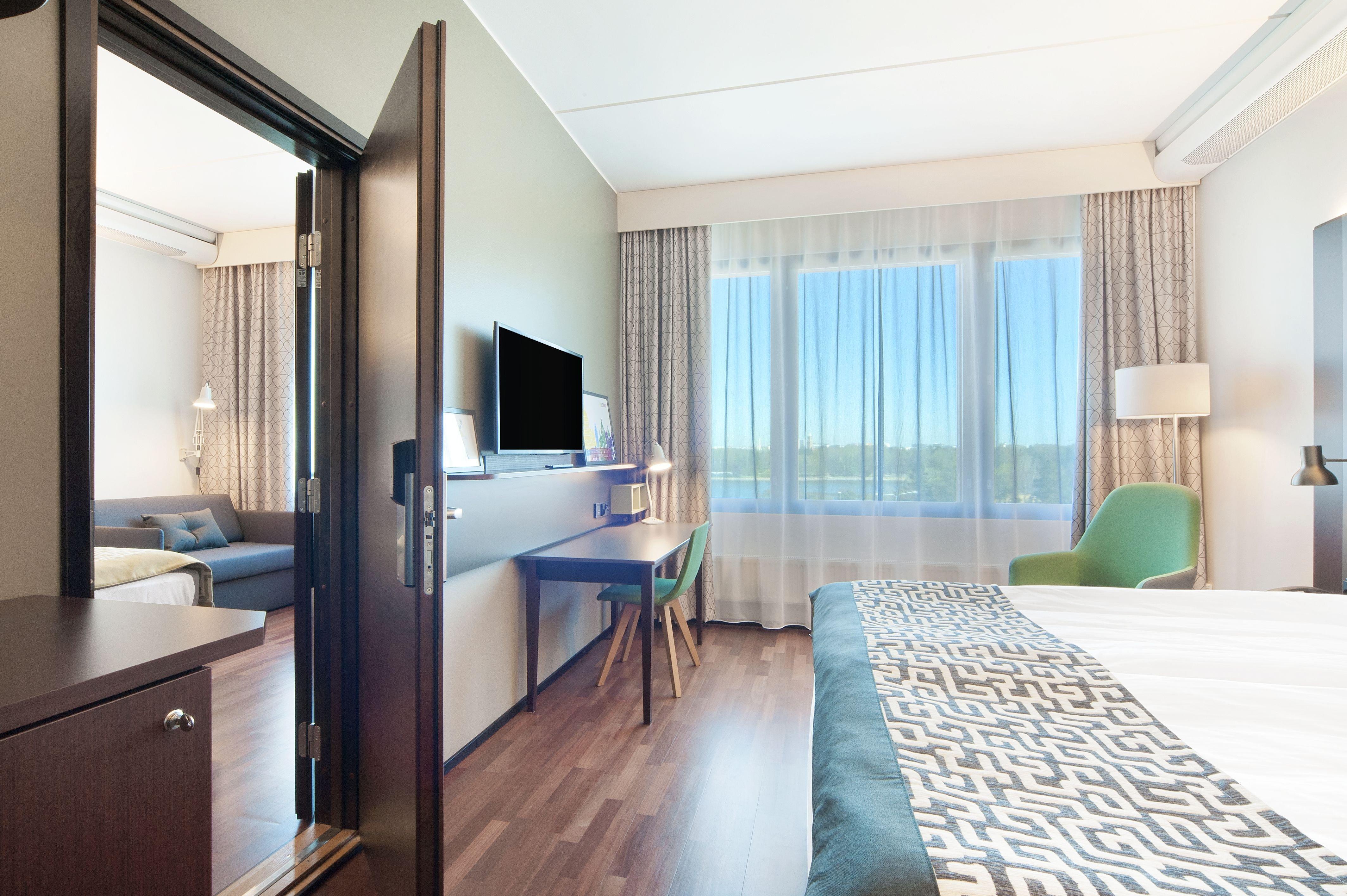 West - Ruoholahti By Ihg Helsinki