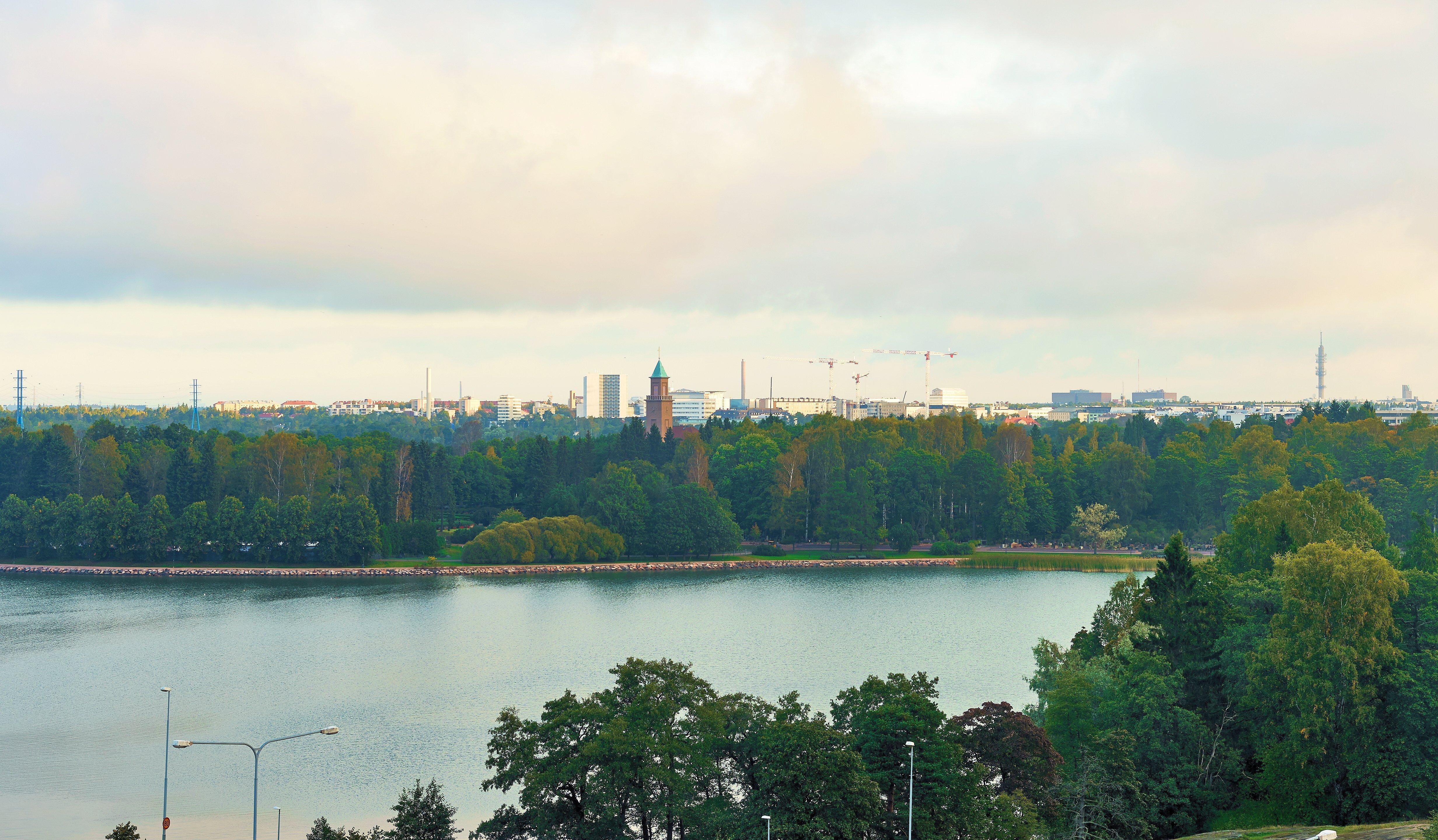 West - Ruoholahti By Ihg Hotelli