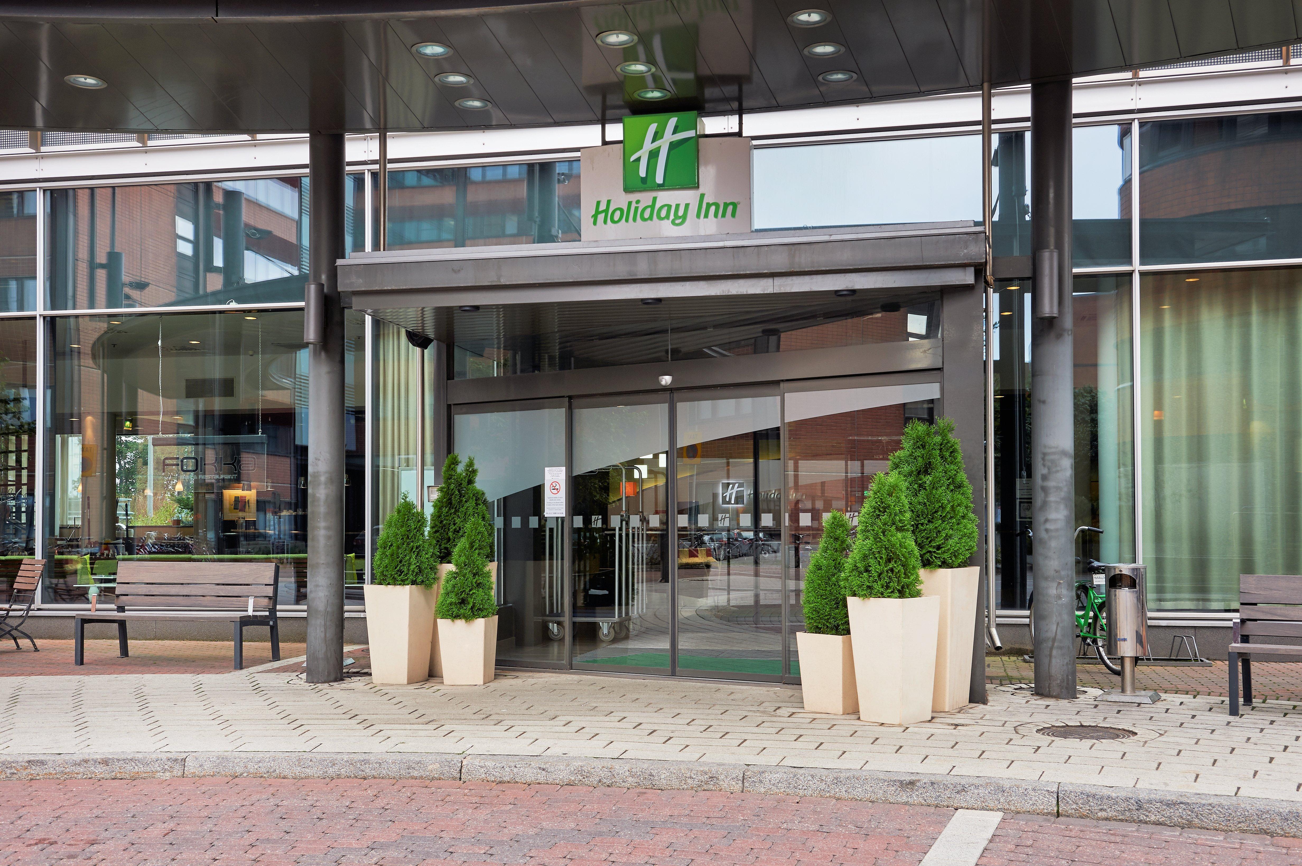 West - Ruoholahti By Ihg Helsinki