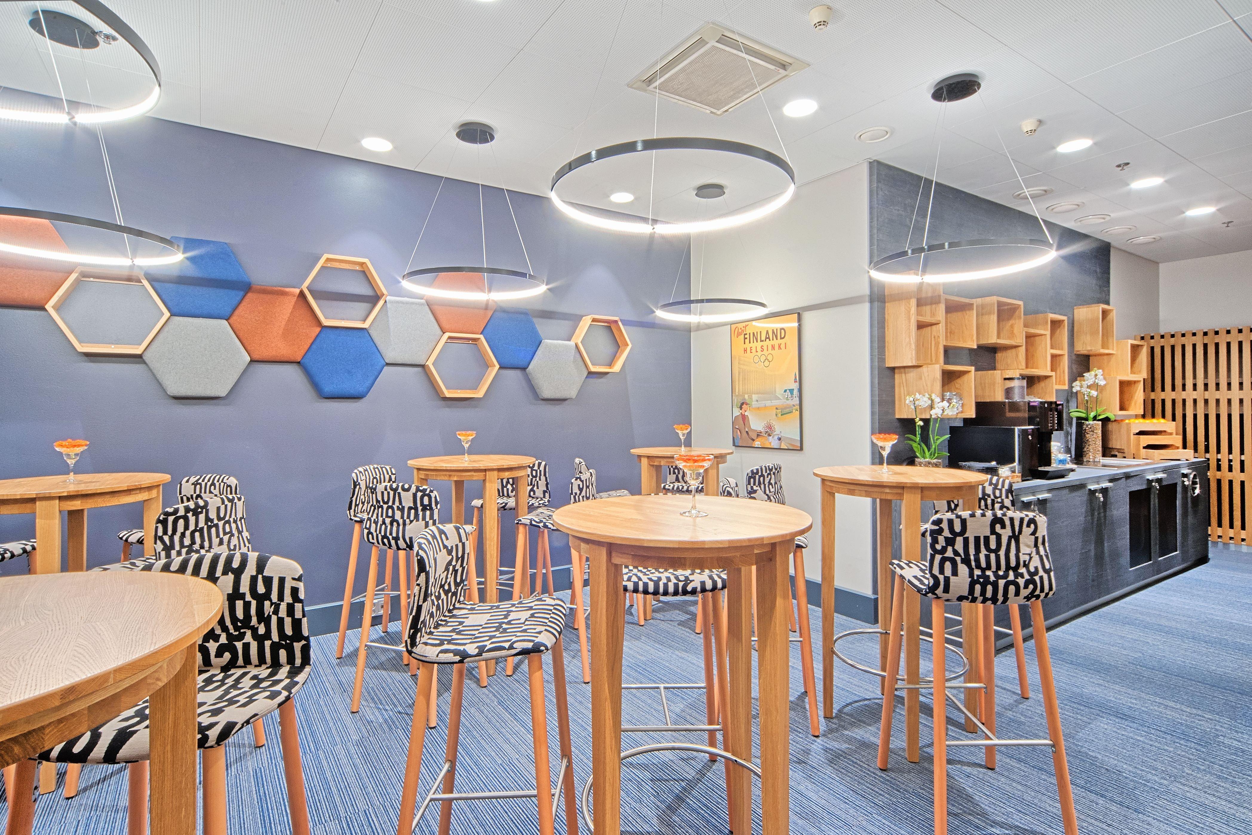 West - Ruoholahti By Ihg Hotelli
