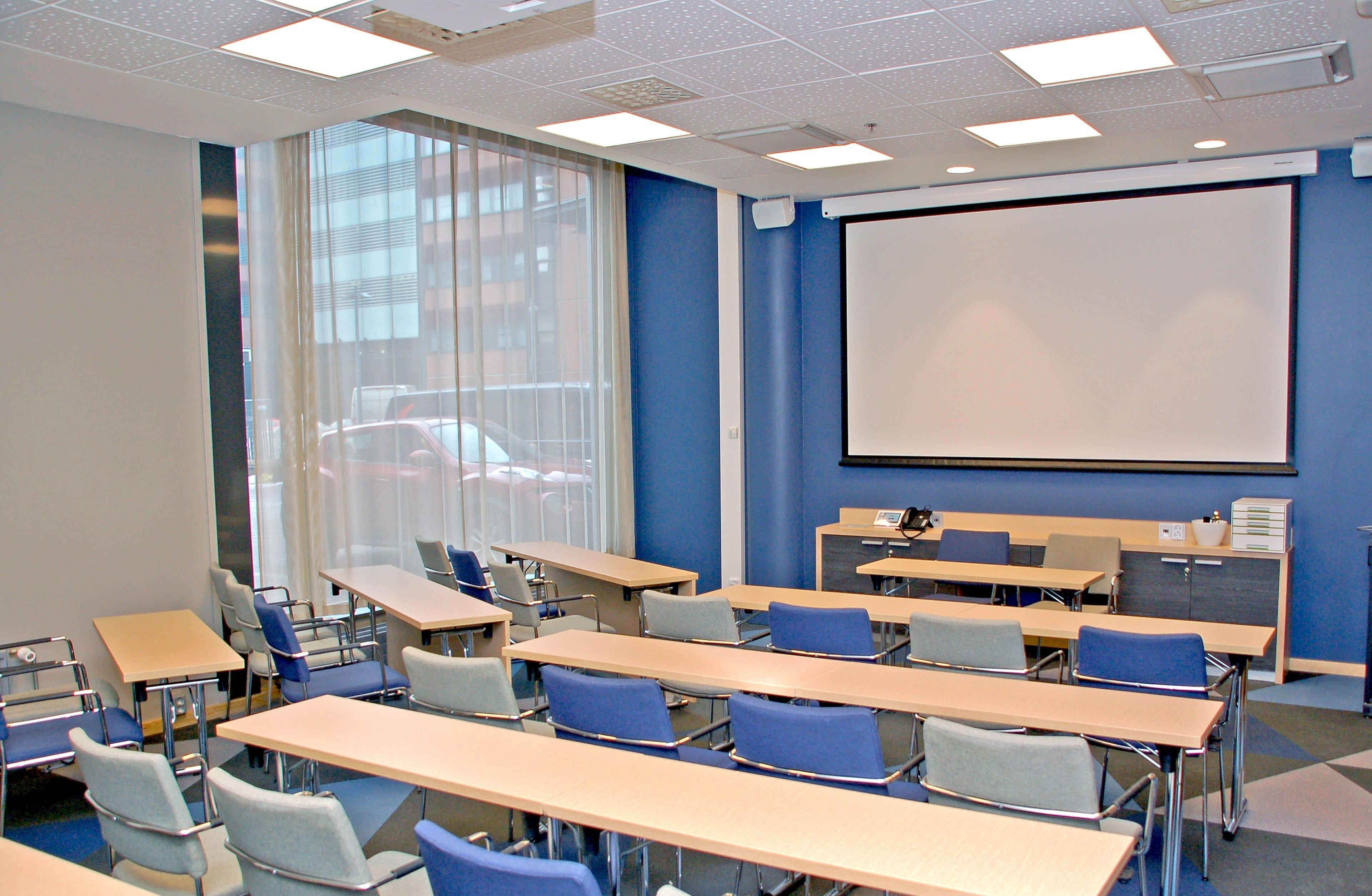 West - Ruoholahti By Ihg Hotelli