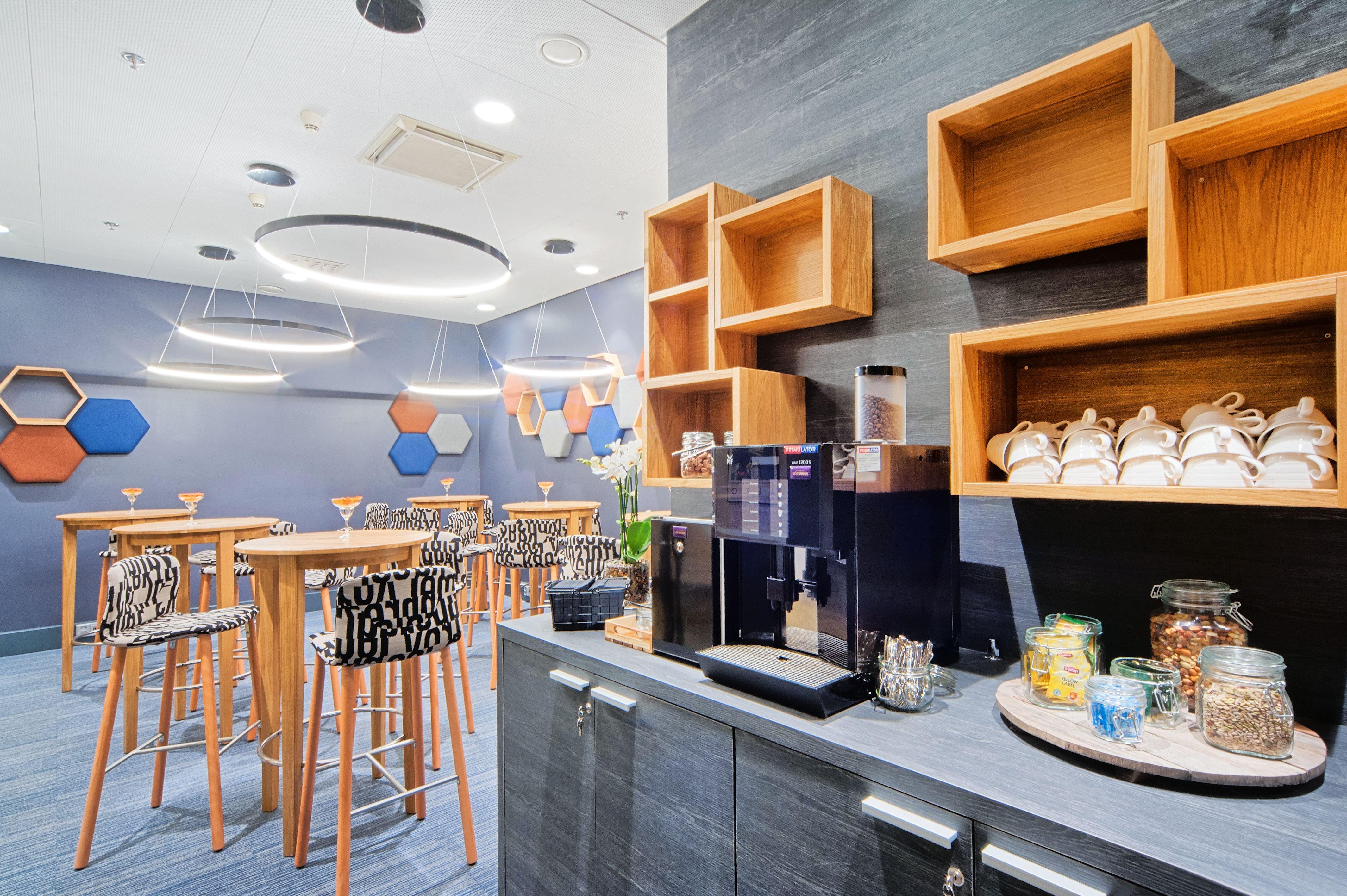 Hotelli West - Ruoholahti By Ihg Helsinki