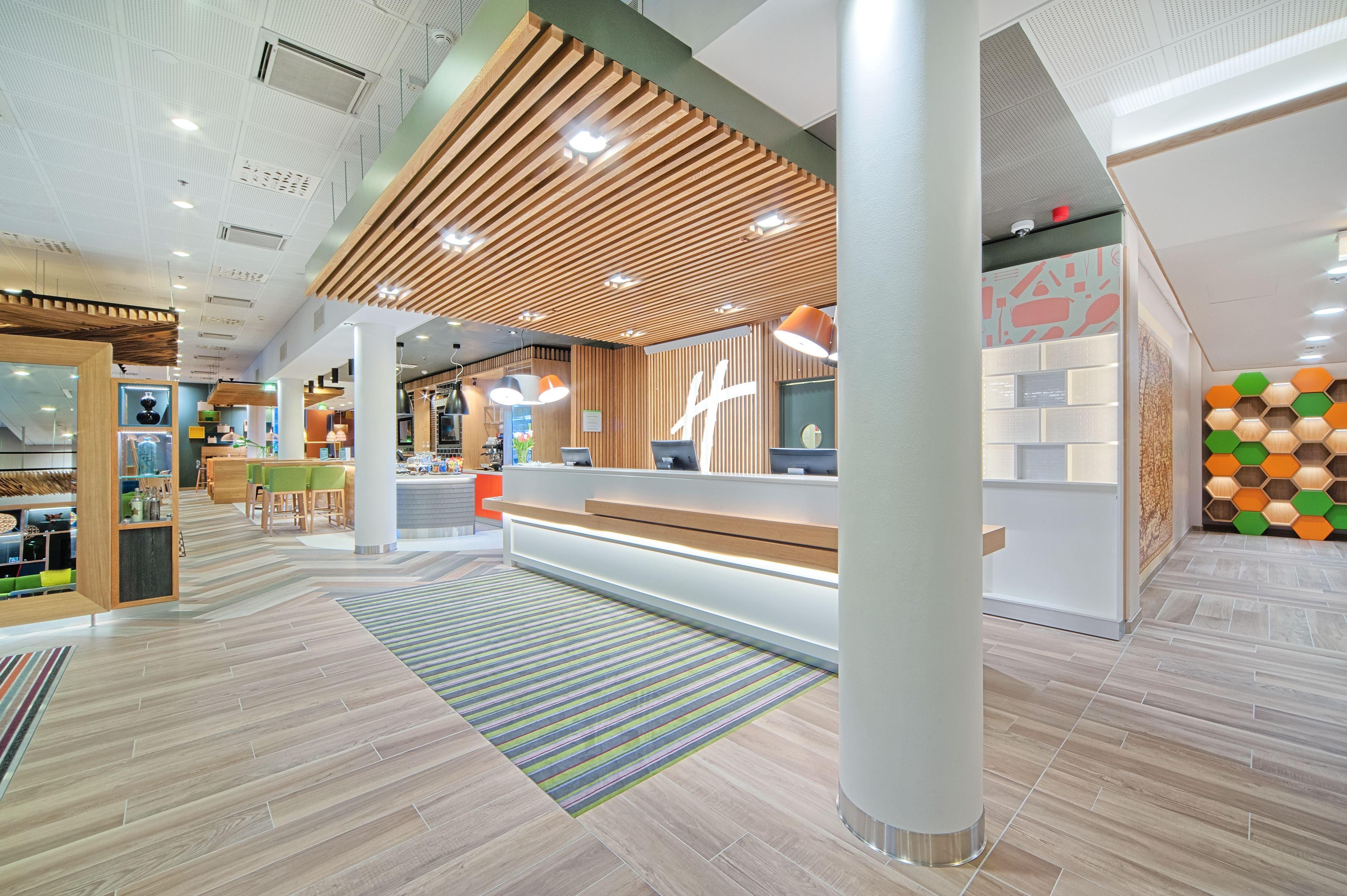 West - Ruoholahti By Ihg Hotelli