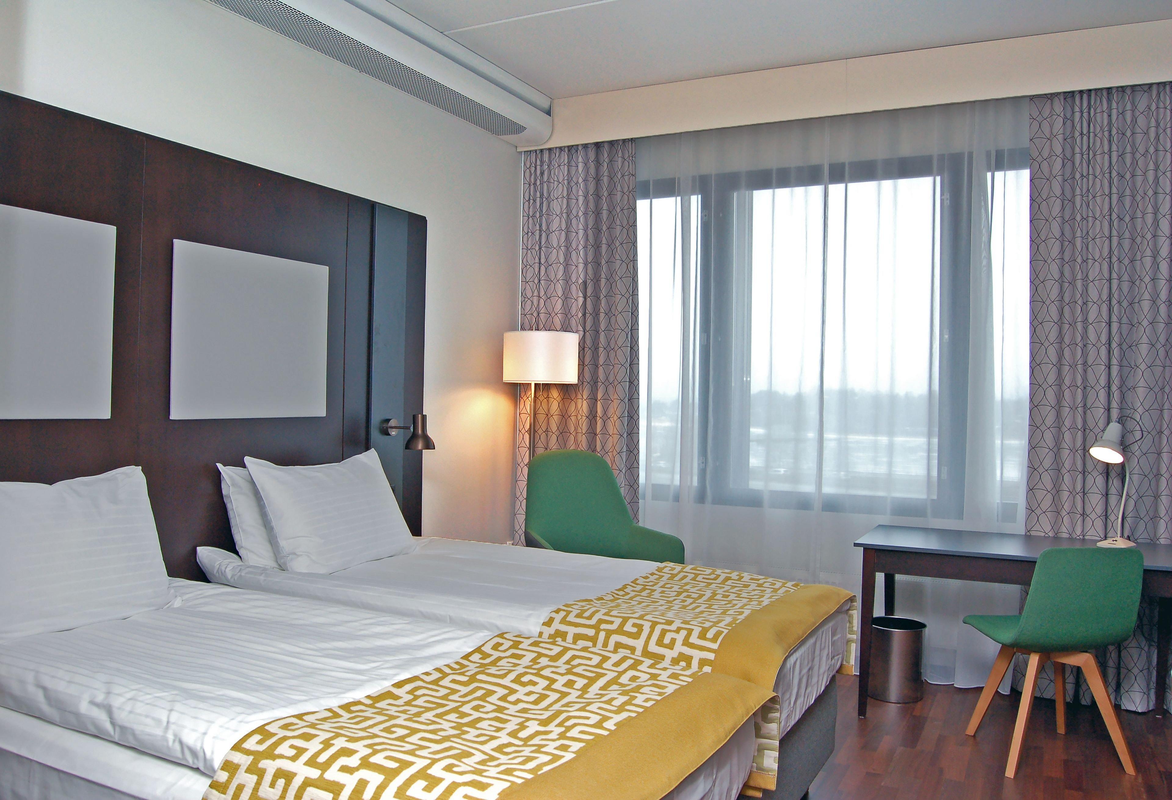 West - Ruoholahti By Ihg Hotelli Helsinki