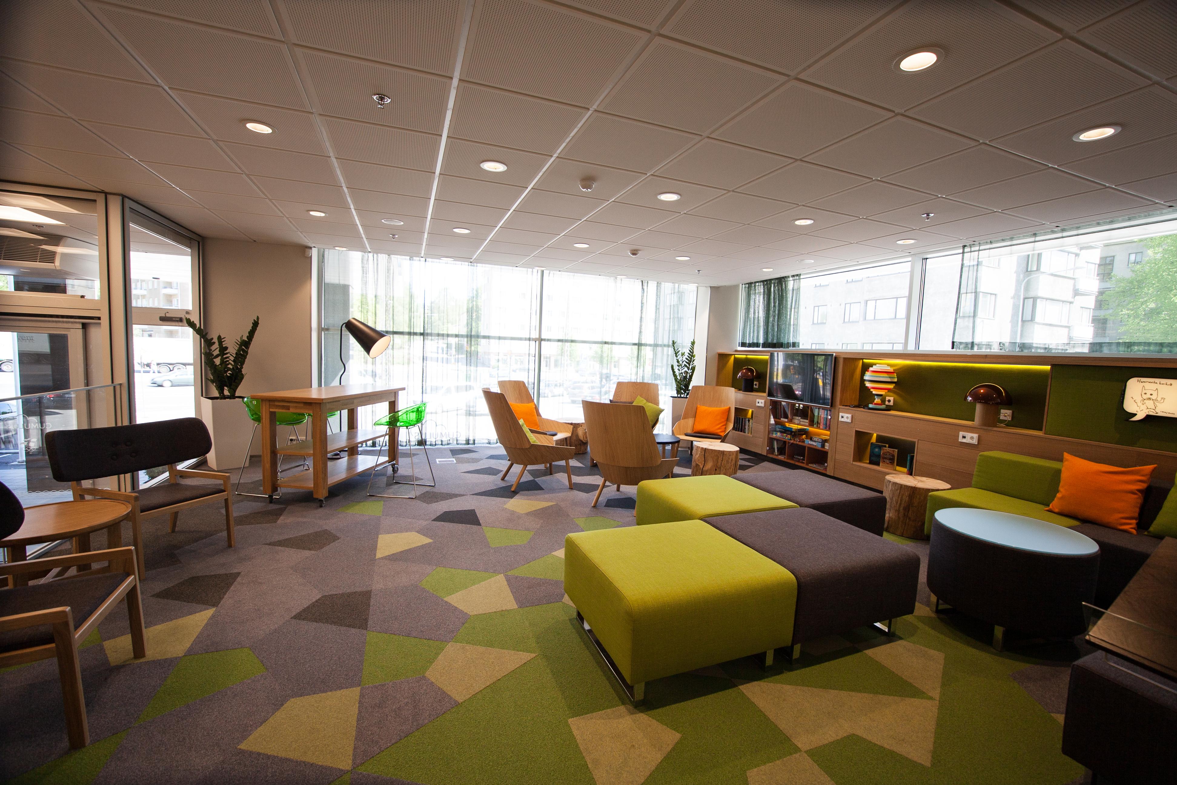 Scandic Meilahti 4*