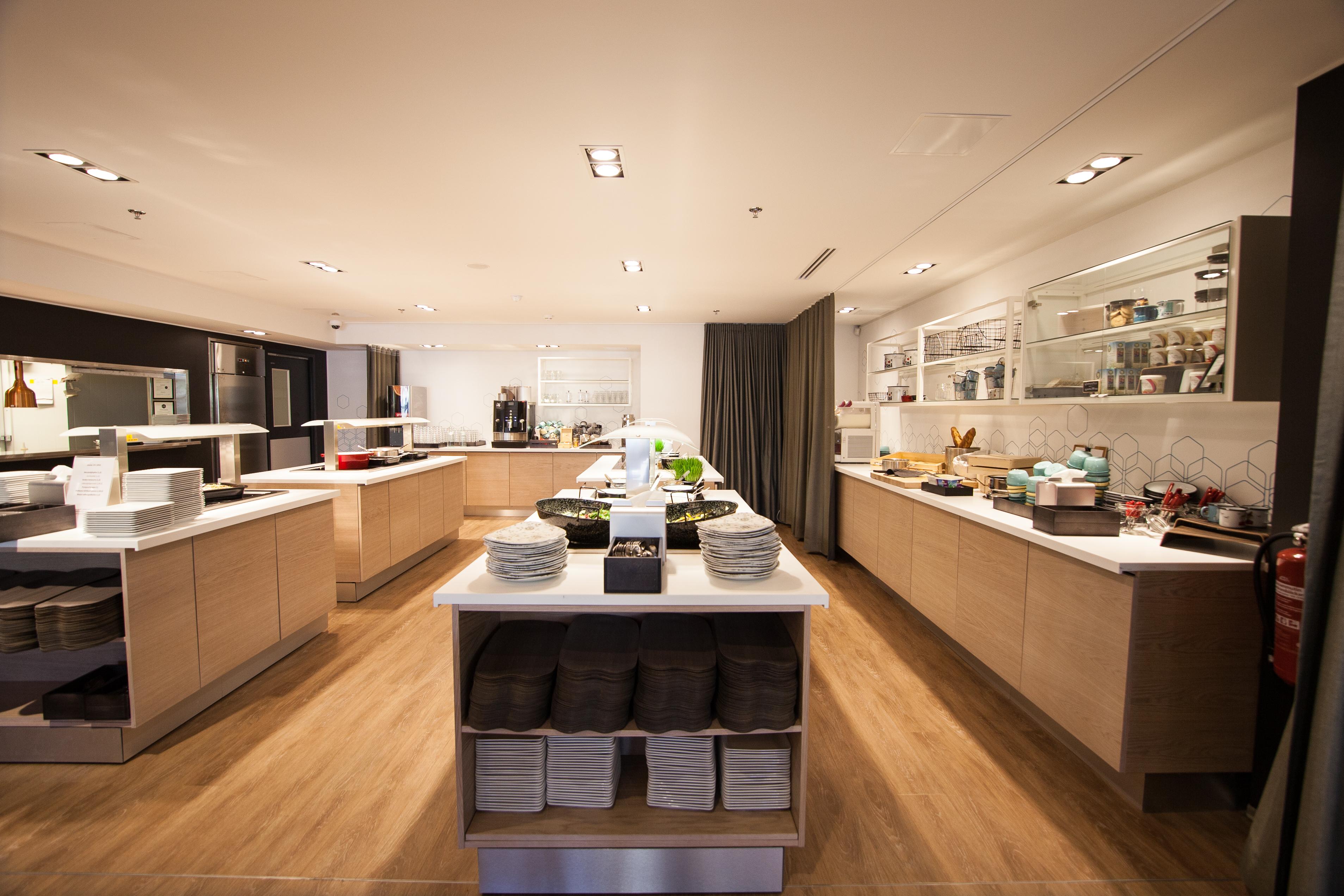 Hotelli Scandic Meilahti