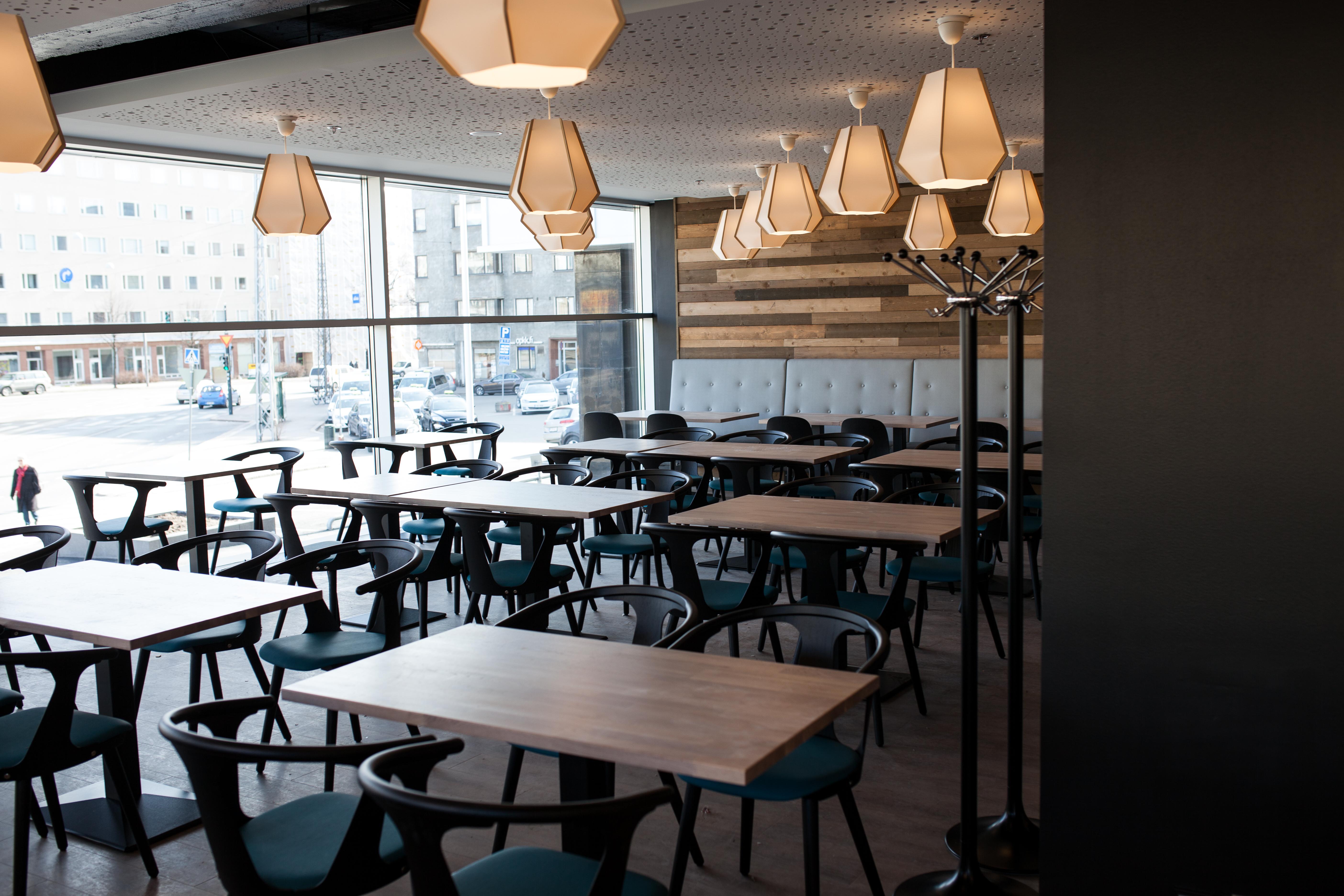 Scandic Meilahti Hotelli