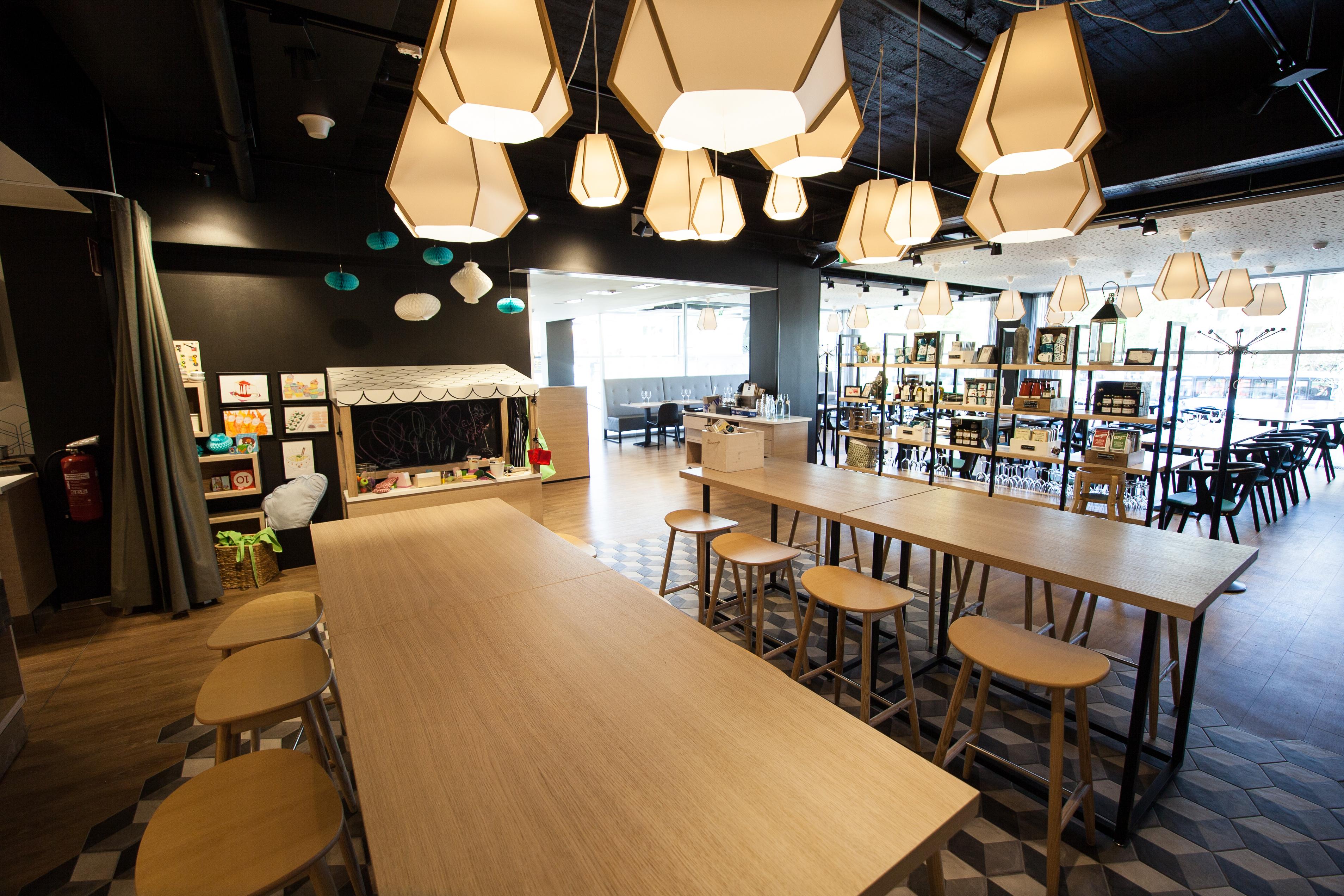 Scandic Meilahti Hotelli Helsinki