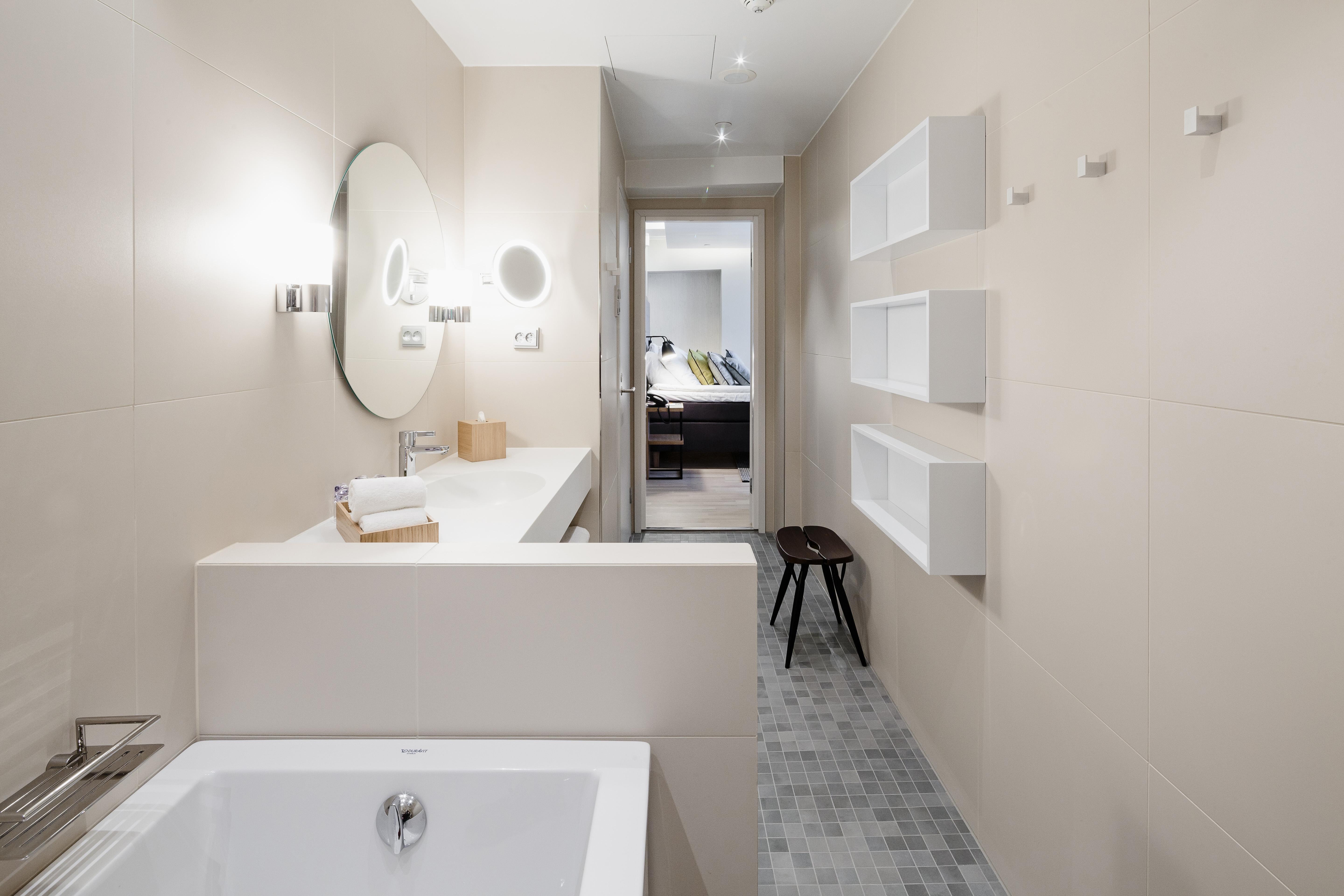 Indigo Helsinki-boulevard By Ihg Hotelli