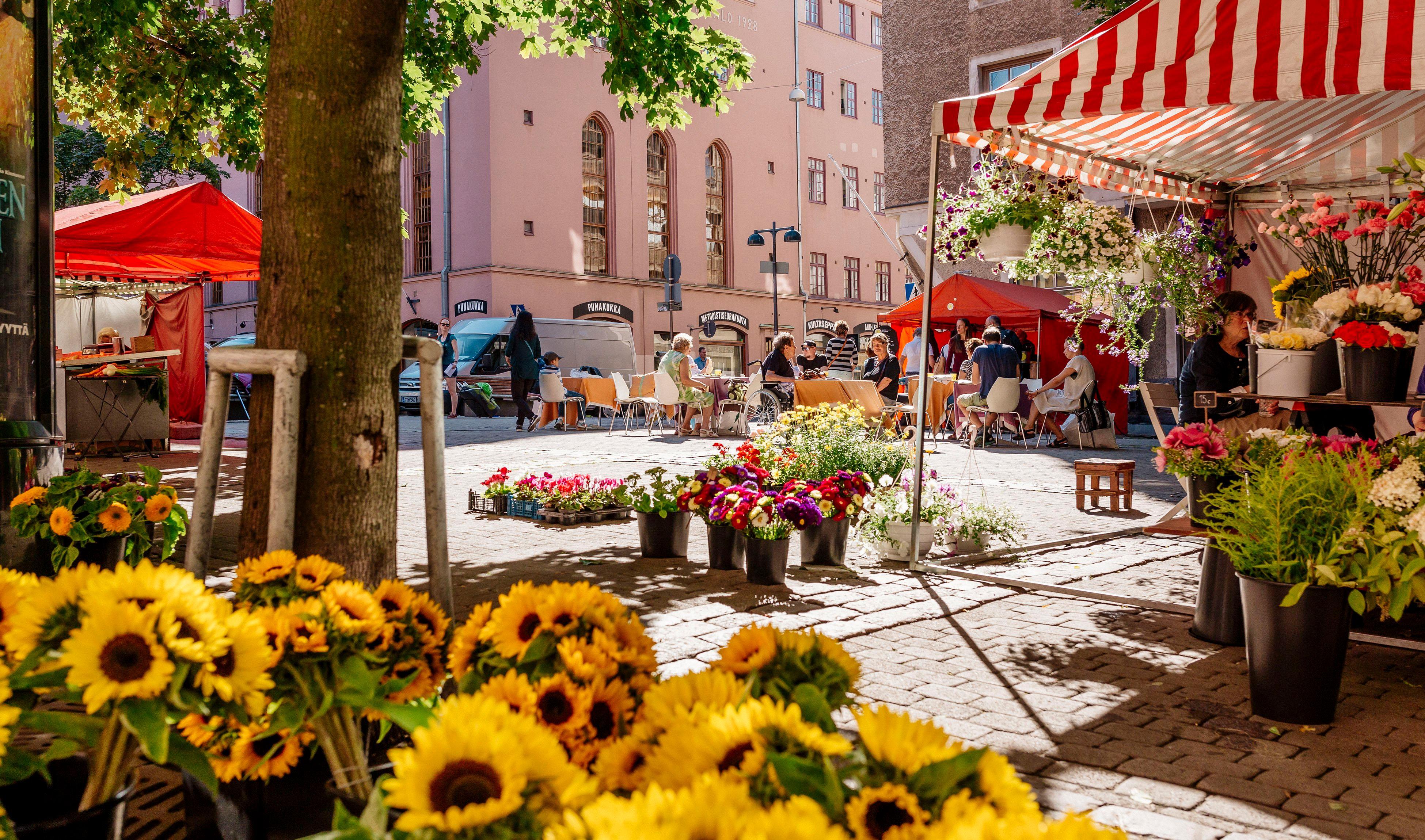 Hotelli Indigo Helsinki-boulevard By Ihg Helsinki