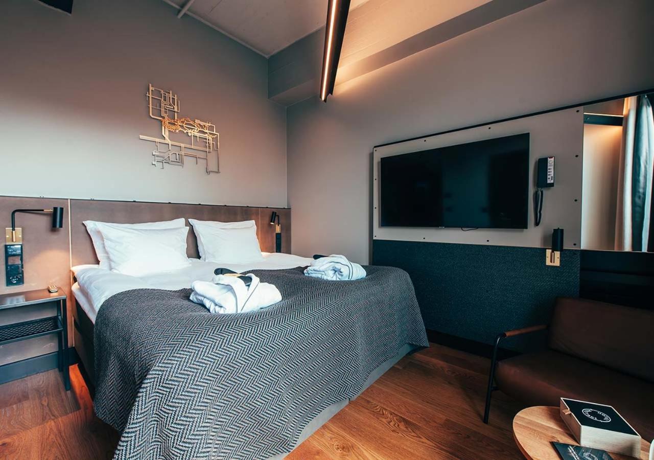 Hotelli Clarion Mestari 4*