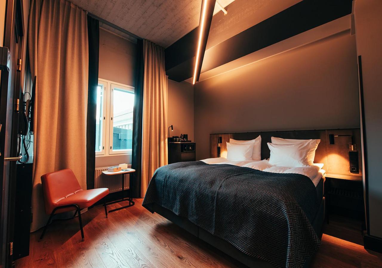 Clarion Mestari Hotelli Helsinki