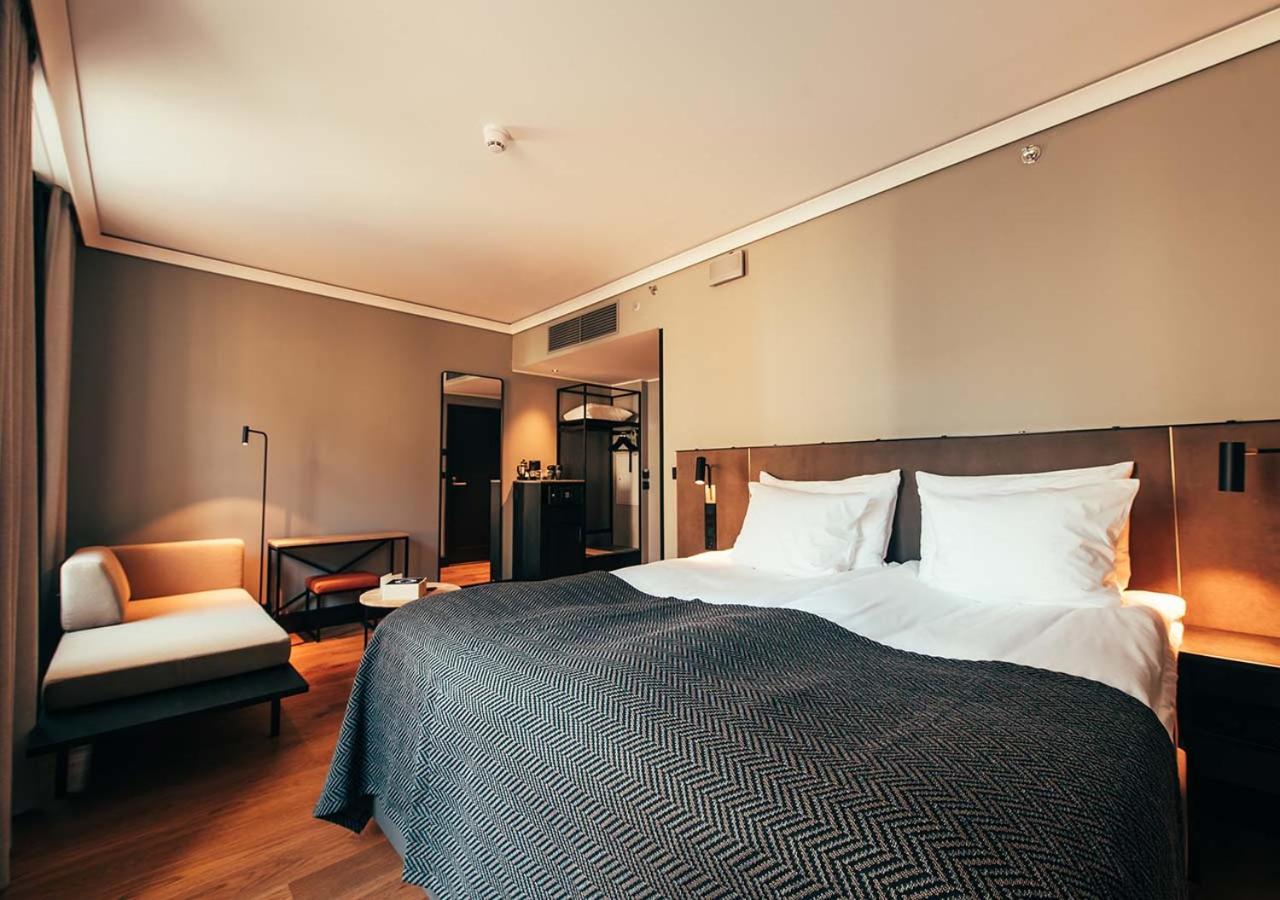Hotelli Clarion Mestari