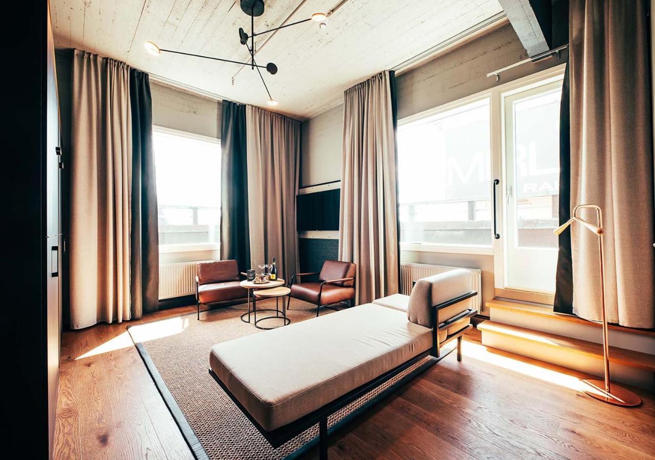 Hotelli Clarion Mestari 4*