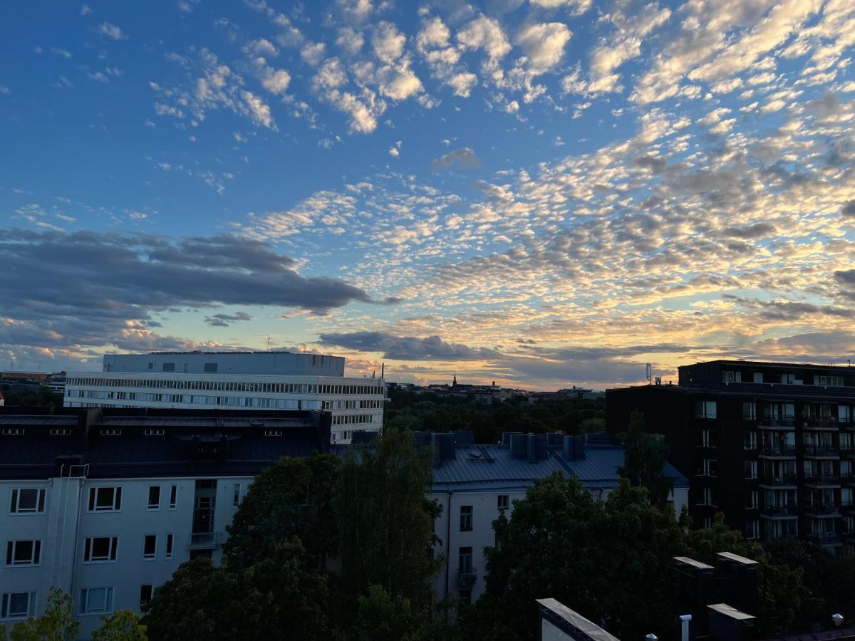 Charming * Helsinki