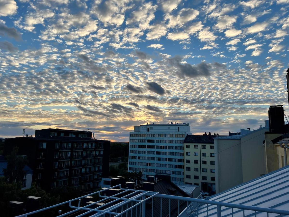 Charming Huoneisto