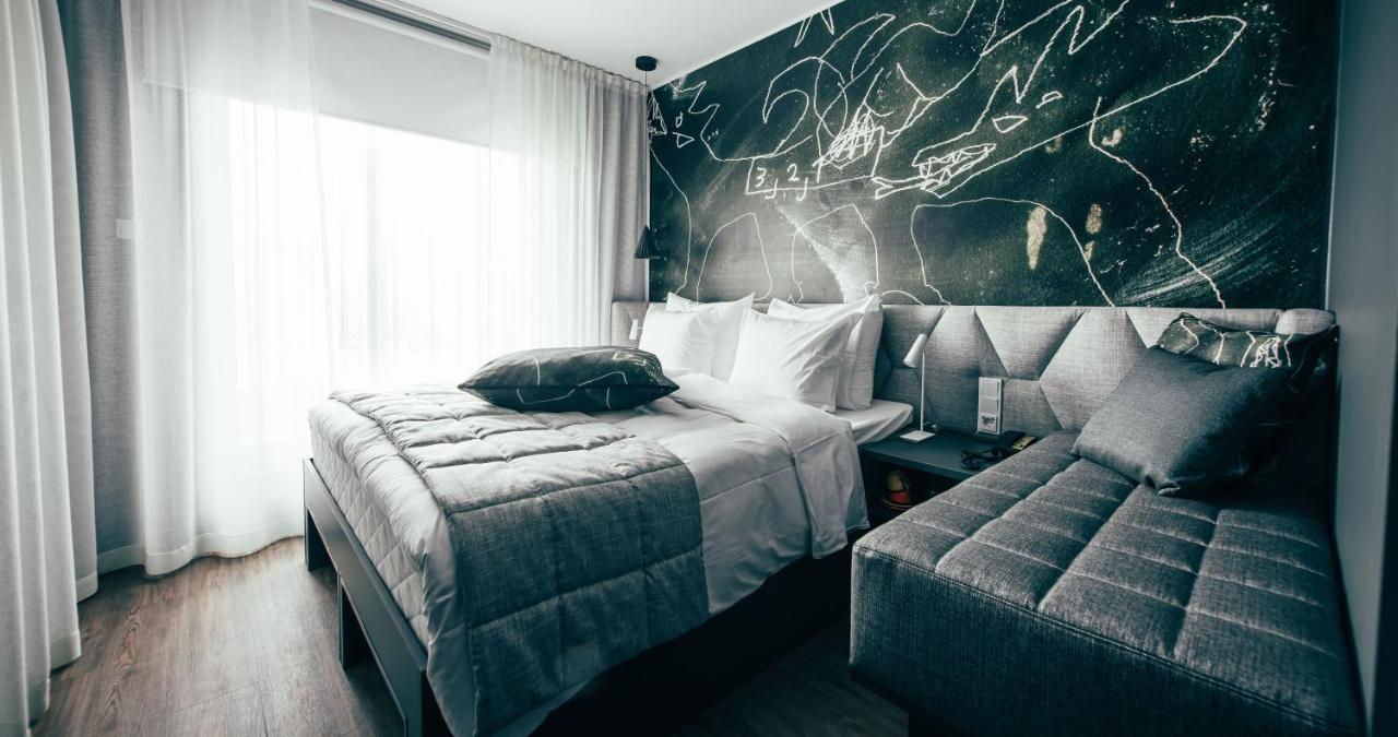 Ax Hotelli 4*