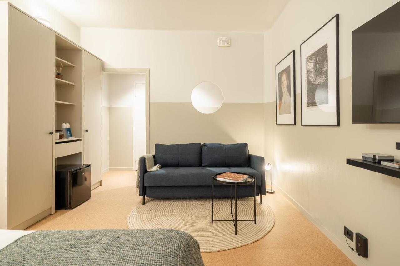 Hotelli Bob W Kluuvi Helsinki