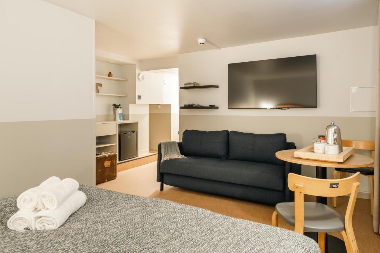 Hotelli Bob W Kluuvi Helsinki
