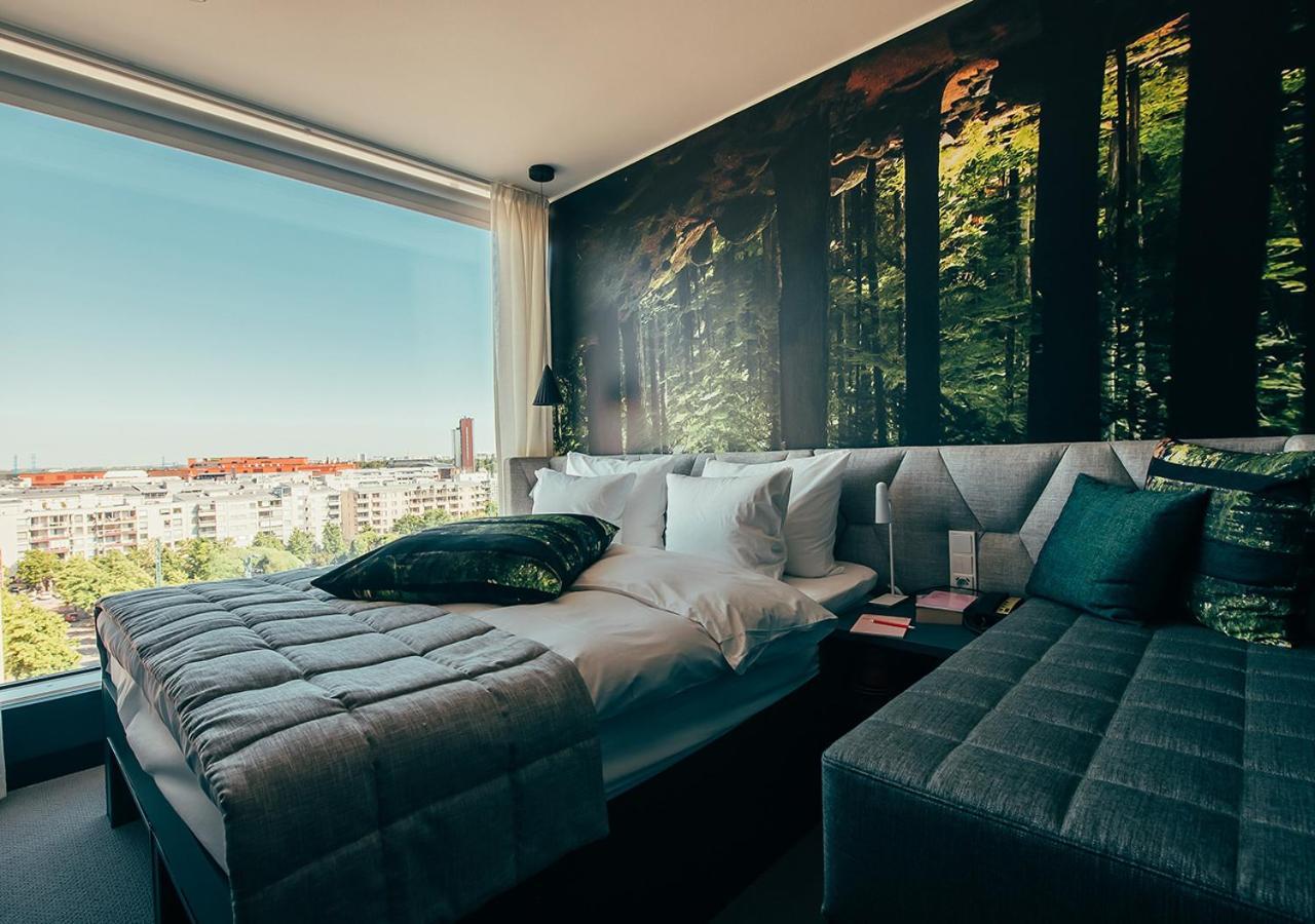 Hotelli Ax Helsinki